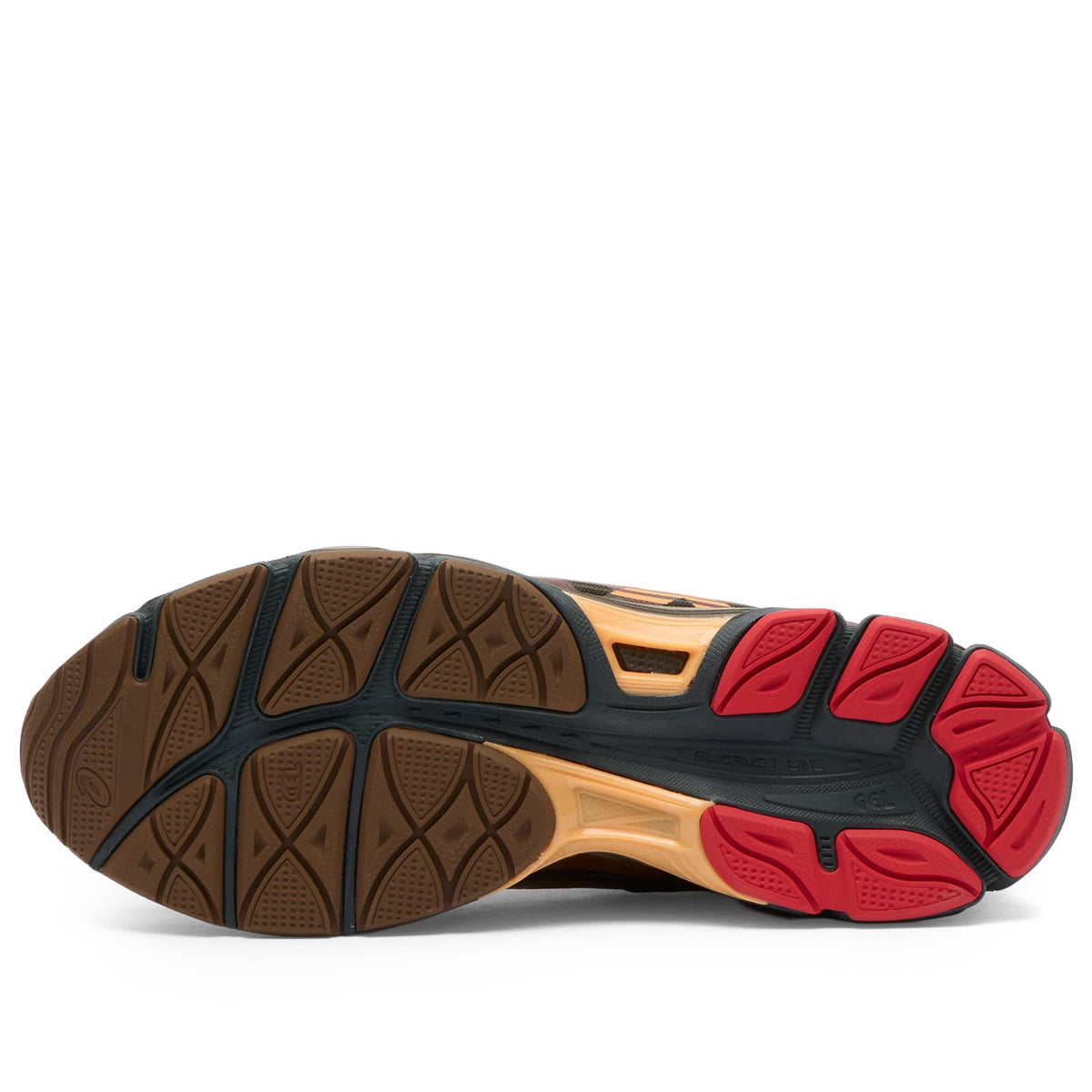 Asics US8-S Gel-SJ33 Sneaker