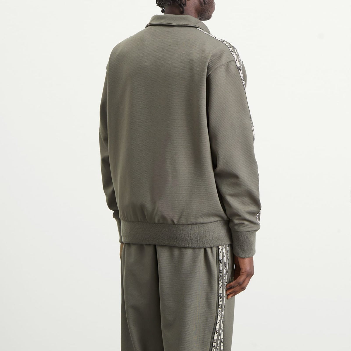 END. x Adidas x Labrum Track Top