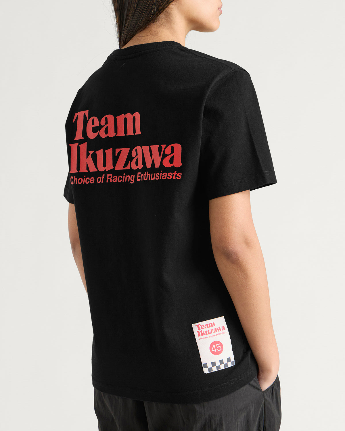 Team Ikuzawa Aikou-Gumi T-Shirt - END. Exclusive