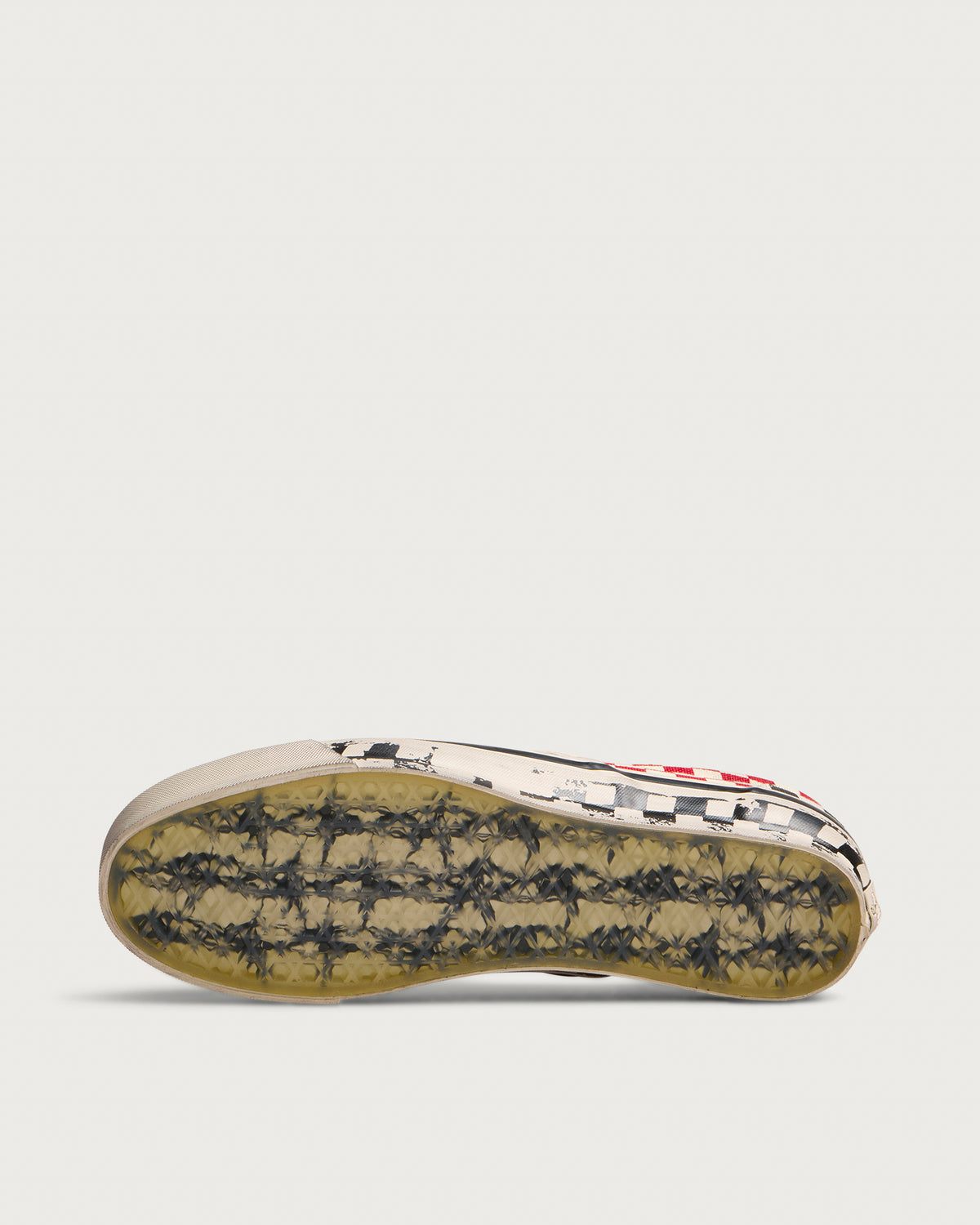 Vans A.O.D. LX Classic Slip-On 98