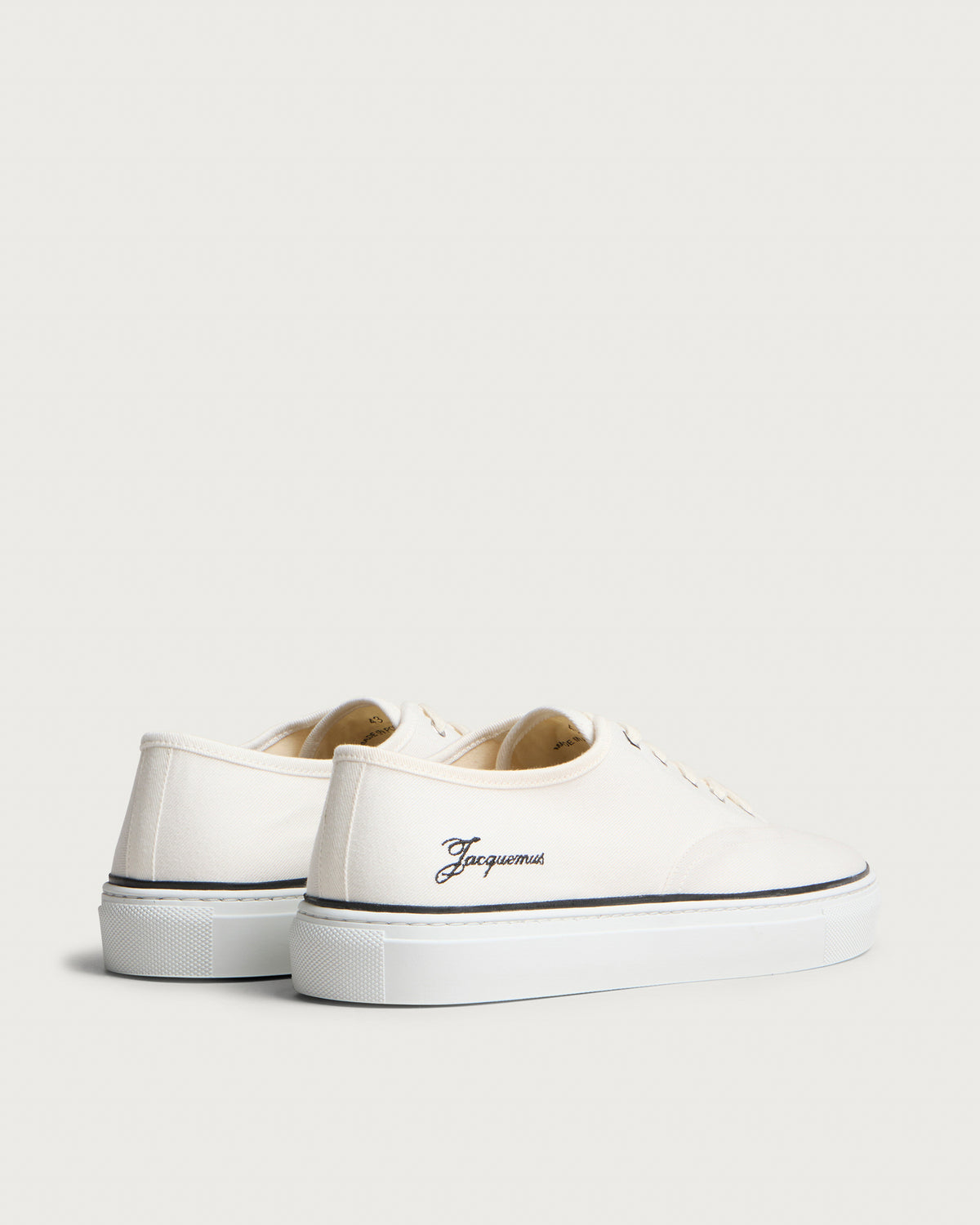 Jacquemus Fefe Sneaker