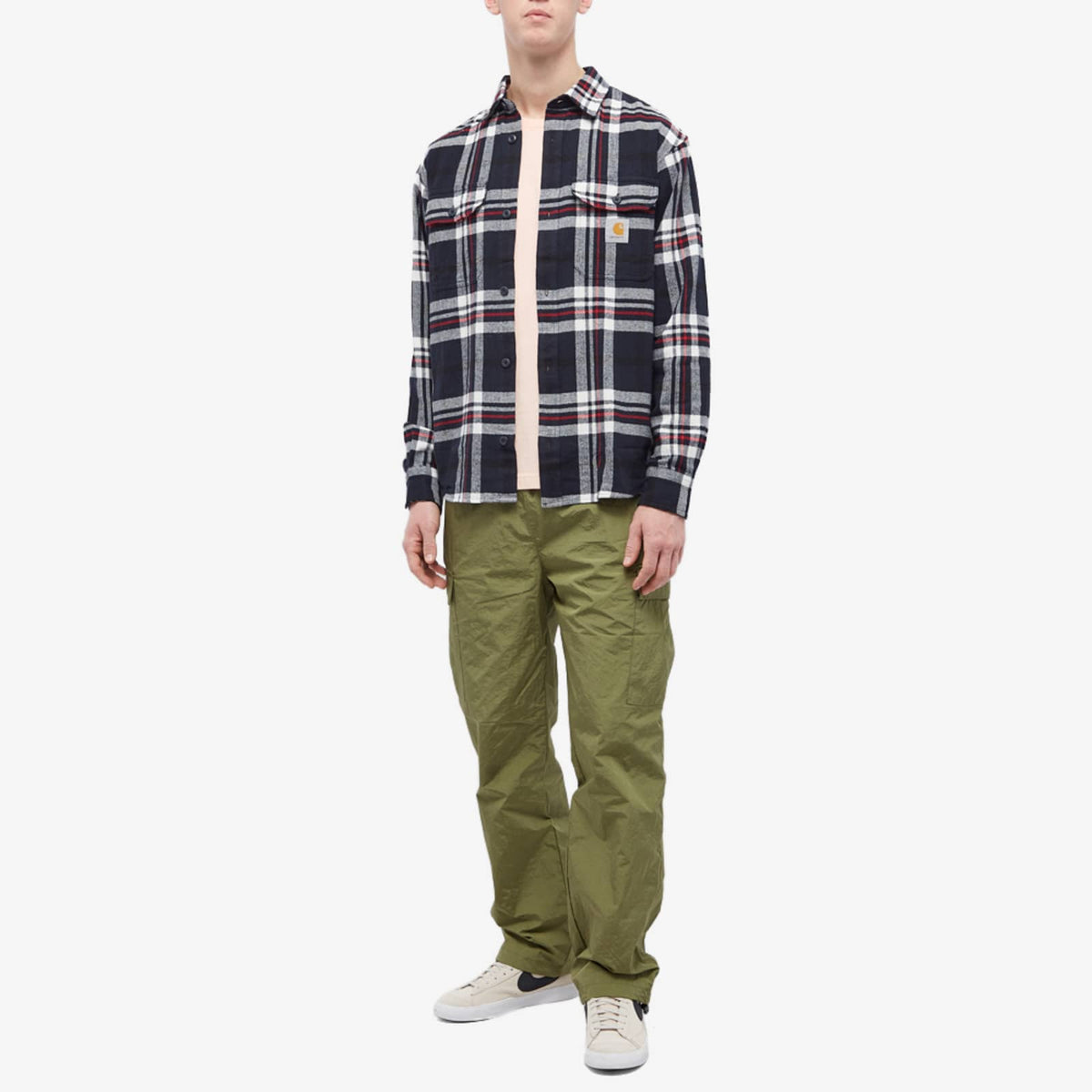 Carhartt WIP Wallace Overshirt