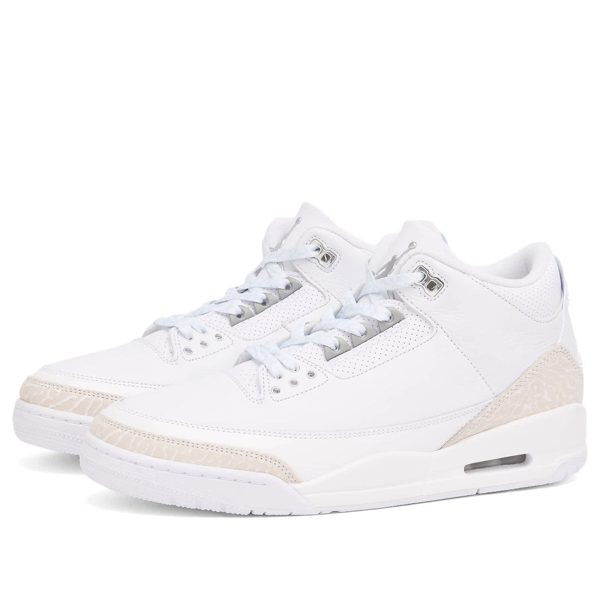 Air Jordan 3 Retro Sneaker