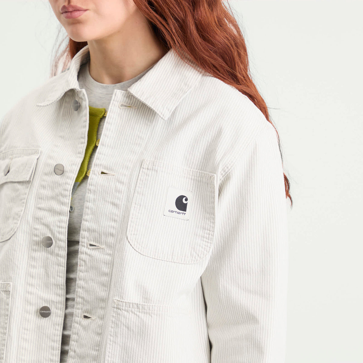 Carhartt WIP Mercer Chore Coat