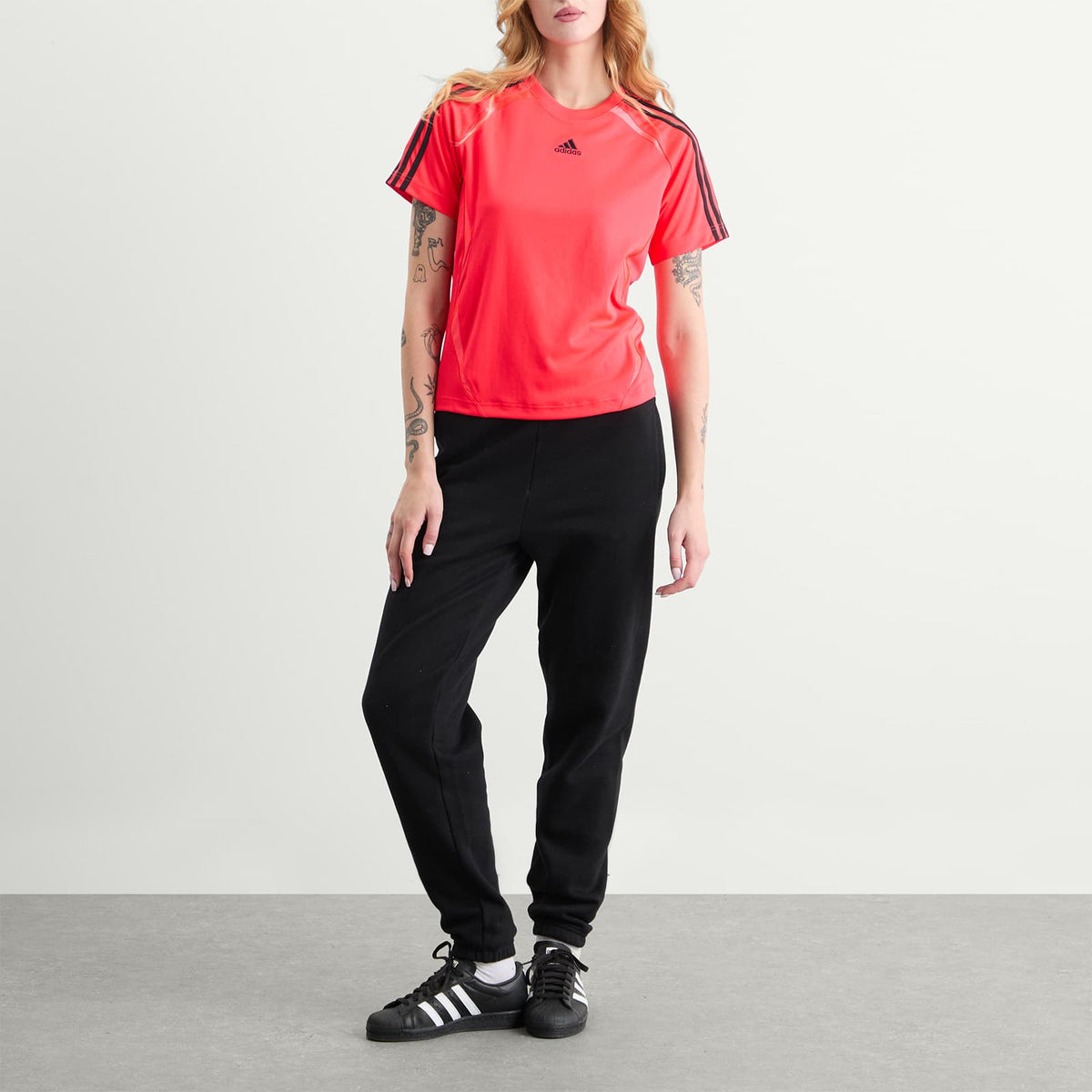 adidas Teamgeist Adicolor Slim Jersey