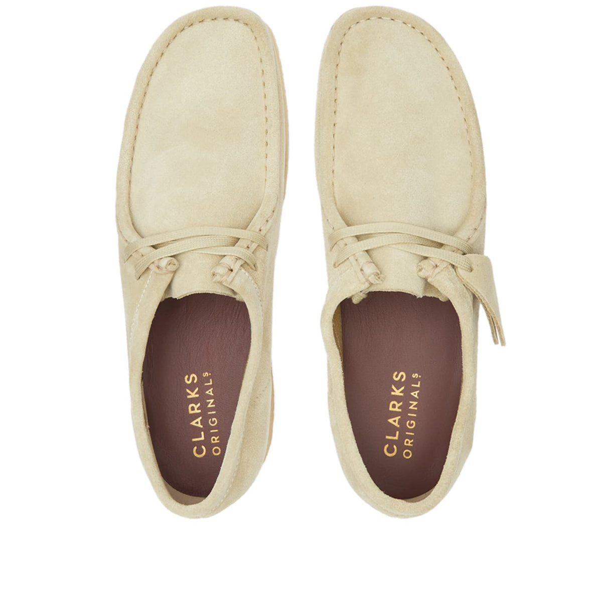 Clarks Originals Wallabee