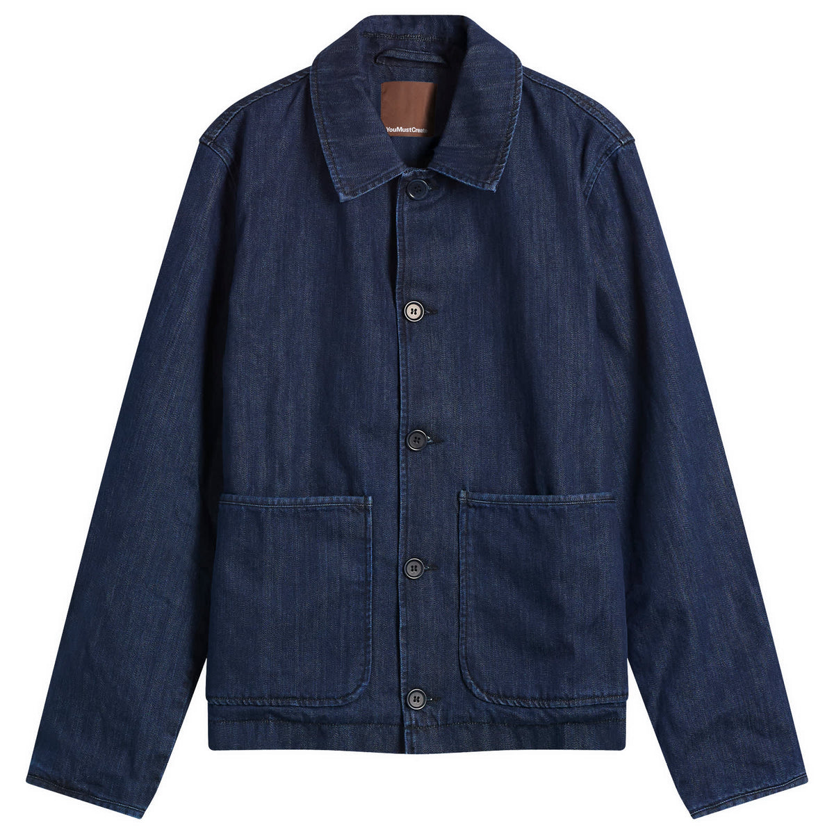 YMC Groundhog Chore Jacket