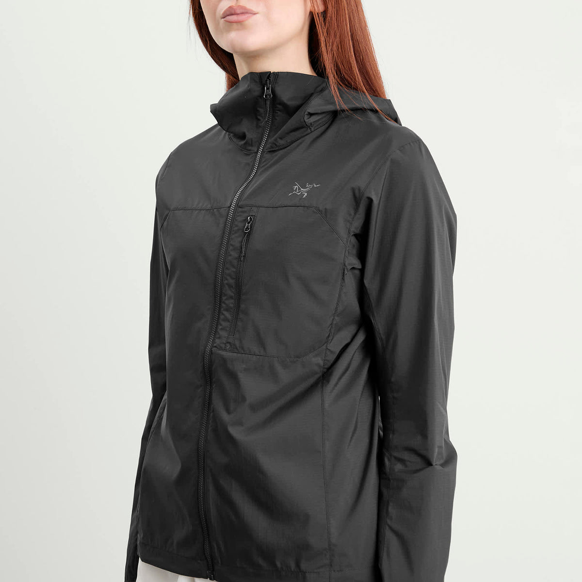 Arc'teryx Squamish Hoody W