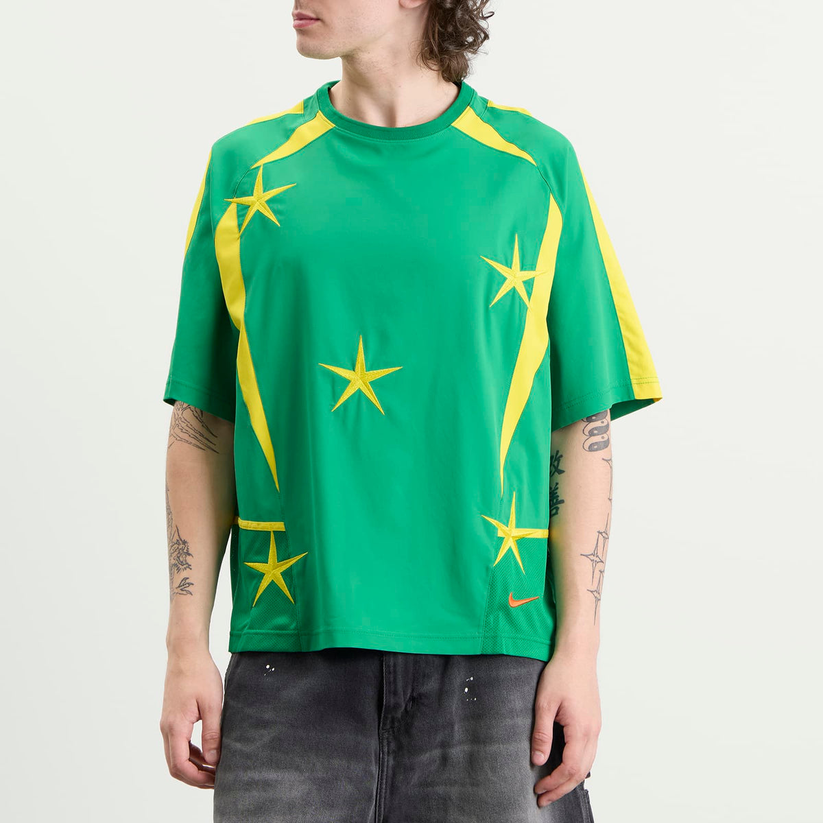 Nike YMH Football Jersey
