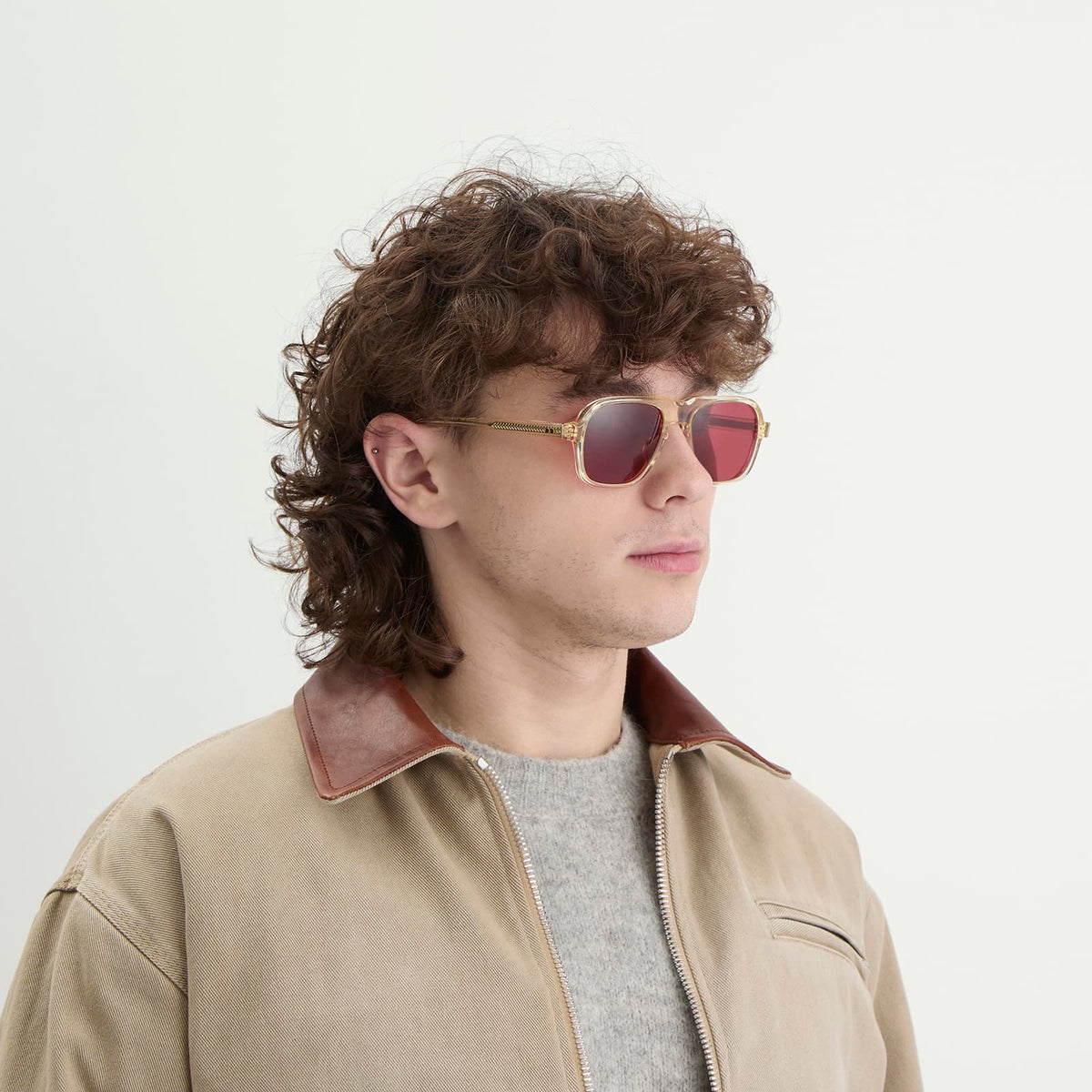 Oscar Deen Fraser Sunglasses
