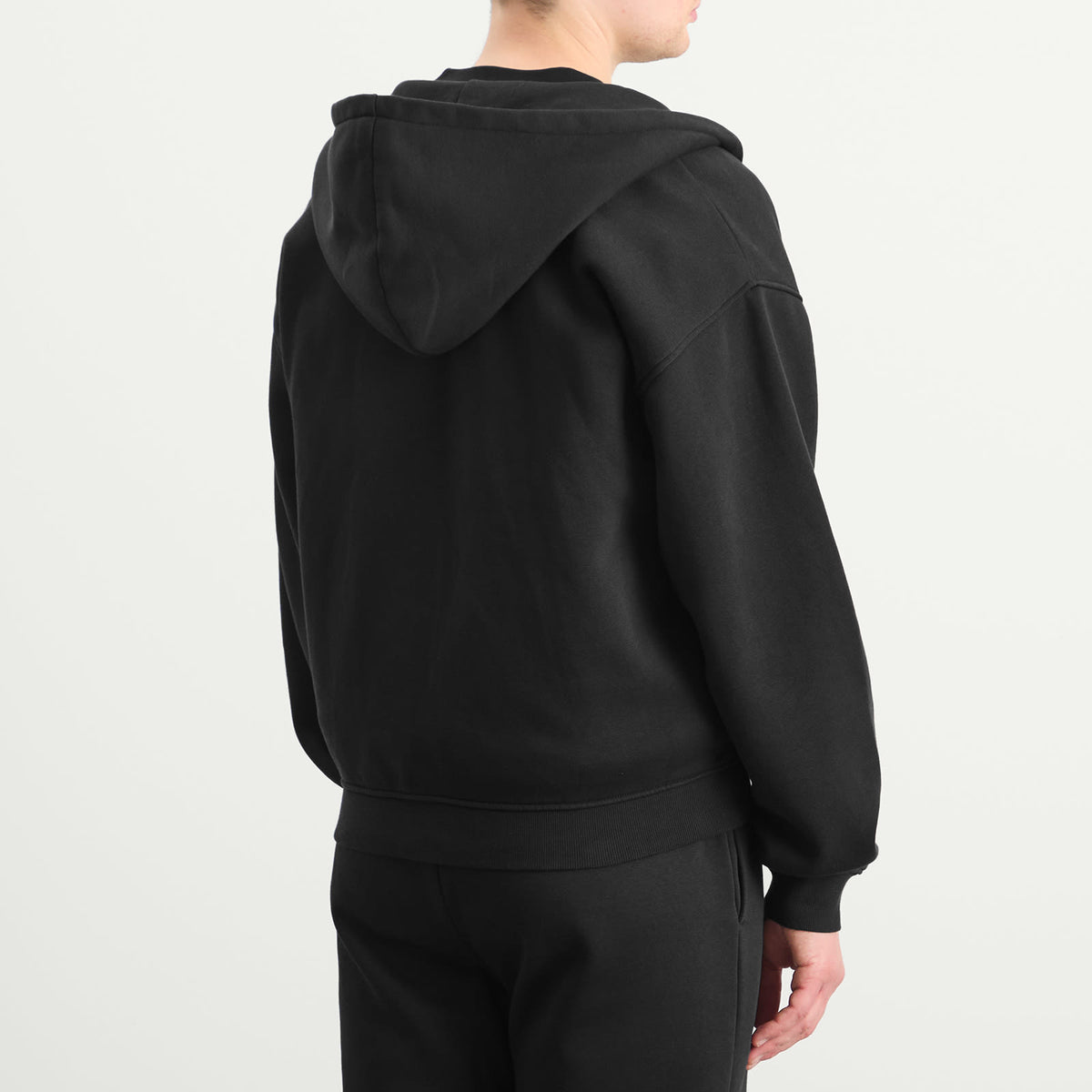 SKIMS Zip Hoodie