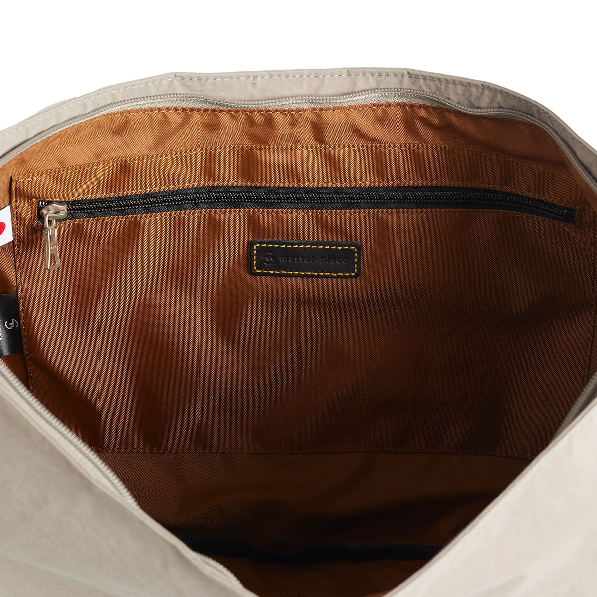 Master-Piece Sash Shoulder Bag