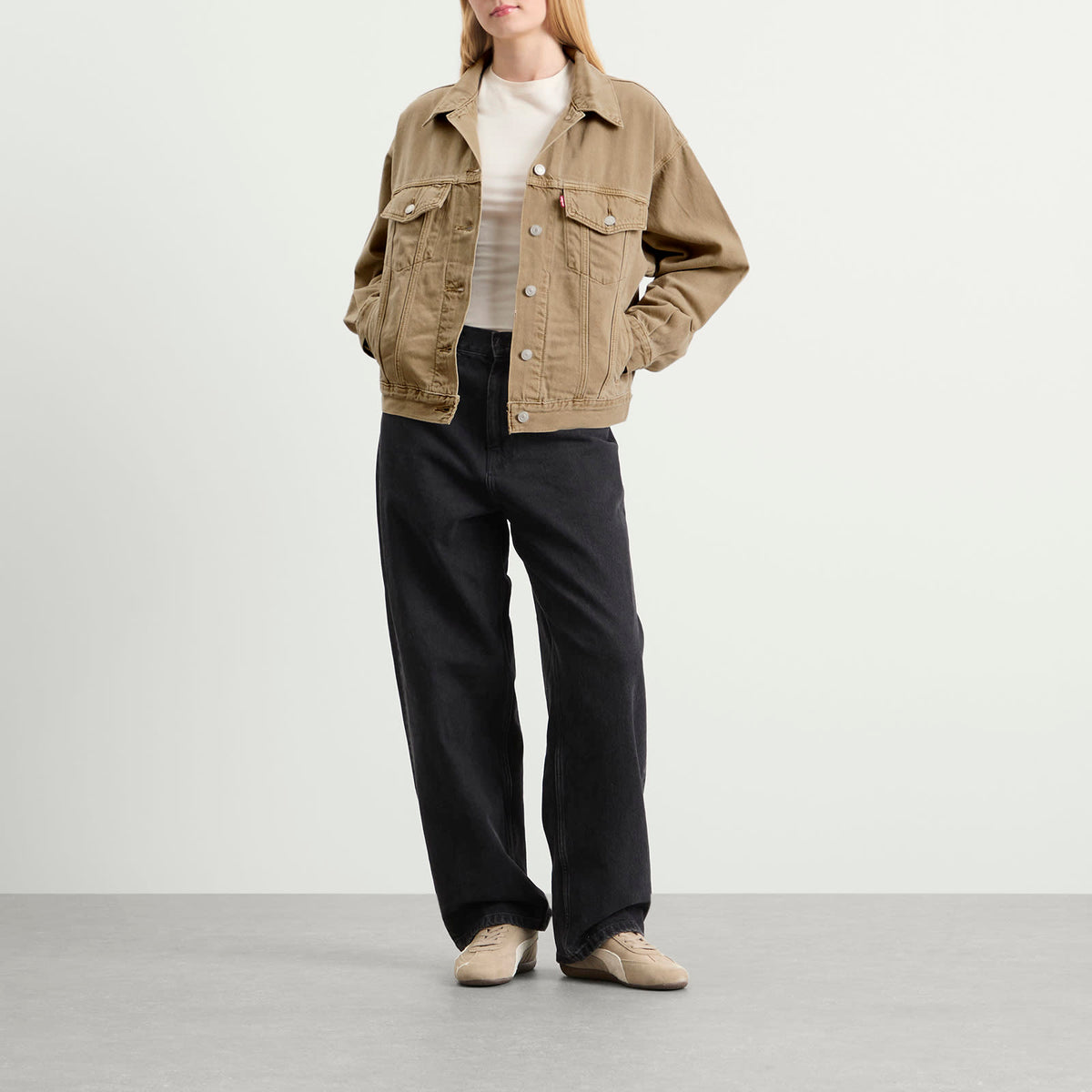 Levi's 90's Trucker Jacket