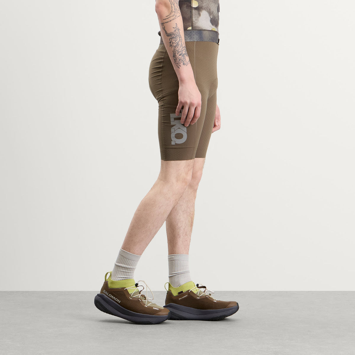 Pas Normal Studios T.K.O. Essential Light Bibs