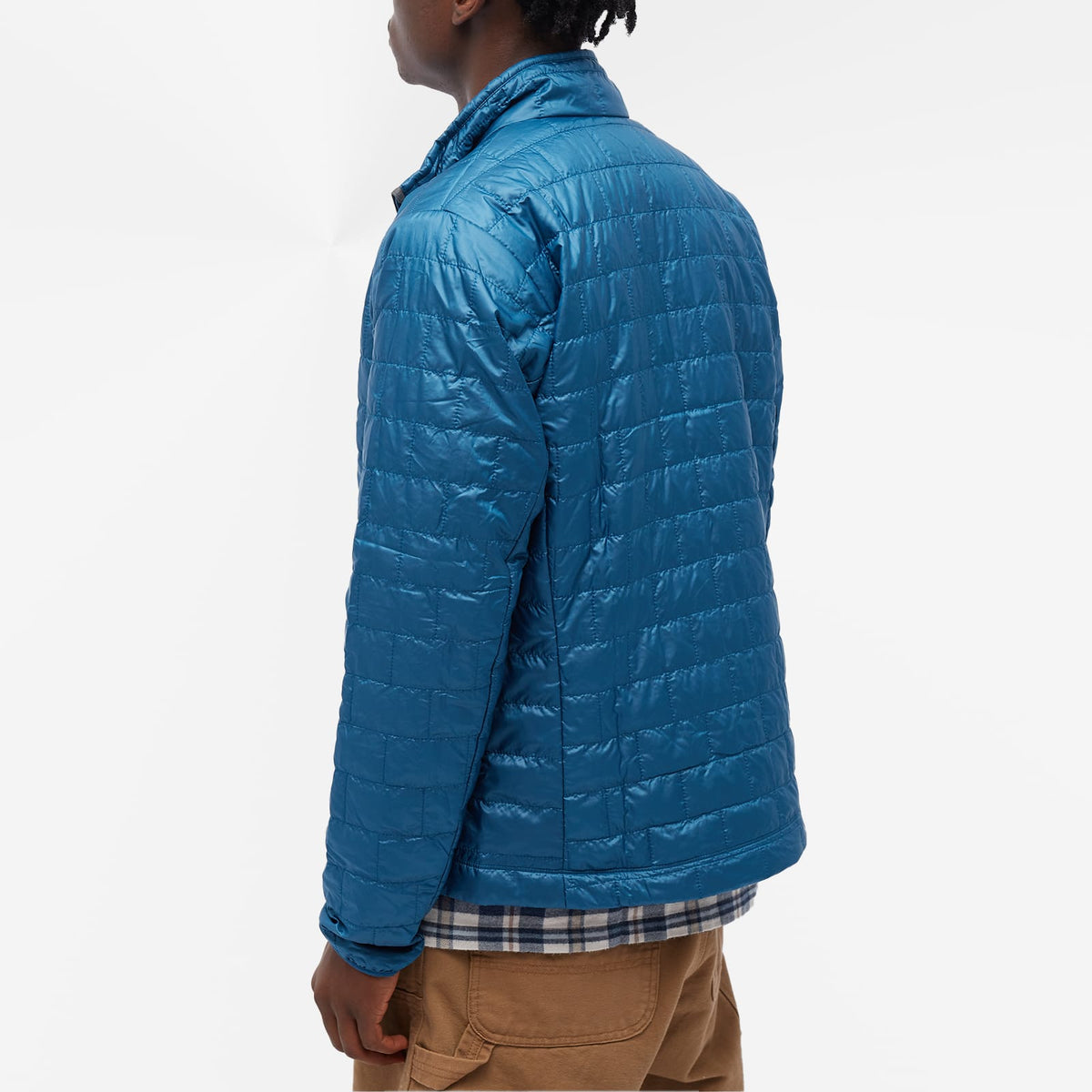 Patagonia Nano Puff Jacket