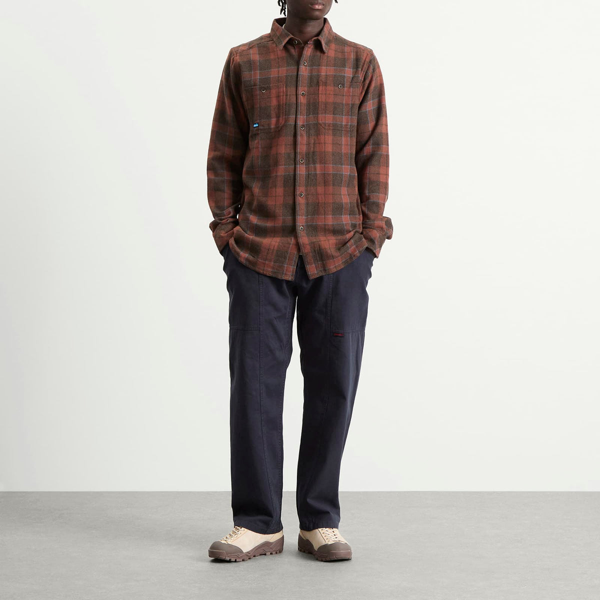 KAVU Big Joe Shirt