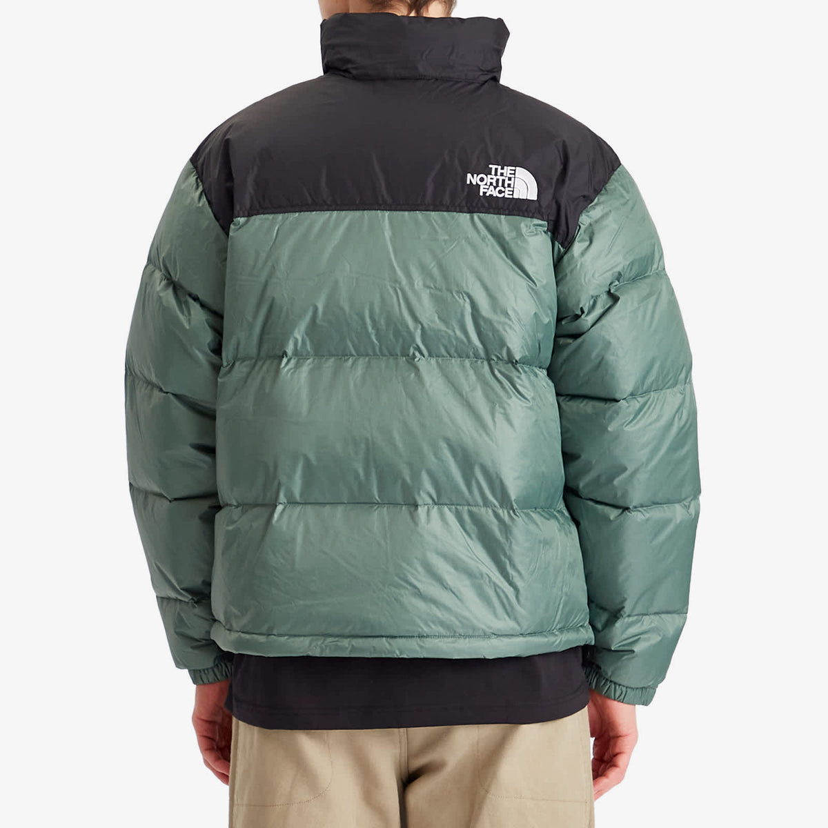 The North Face 1996 Retro Nuptse Jacket