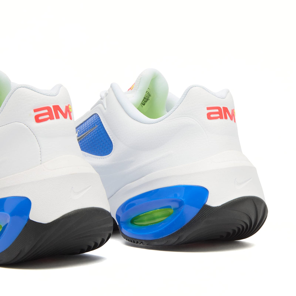 Nike Wmns Air Max Muse Vc Sneaker