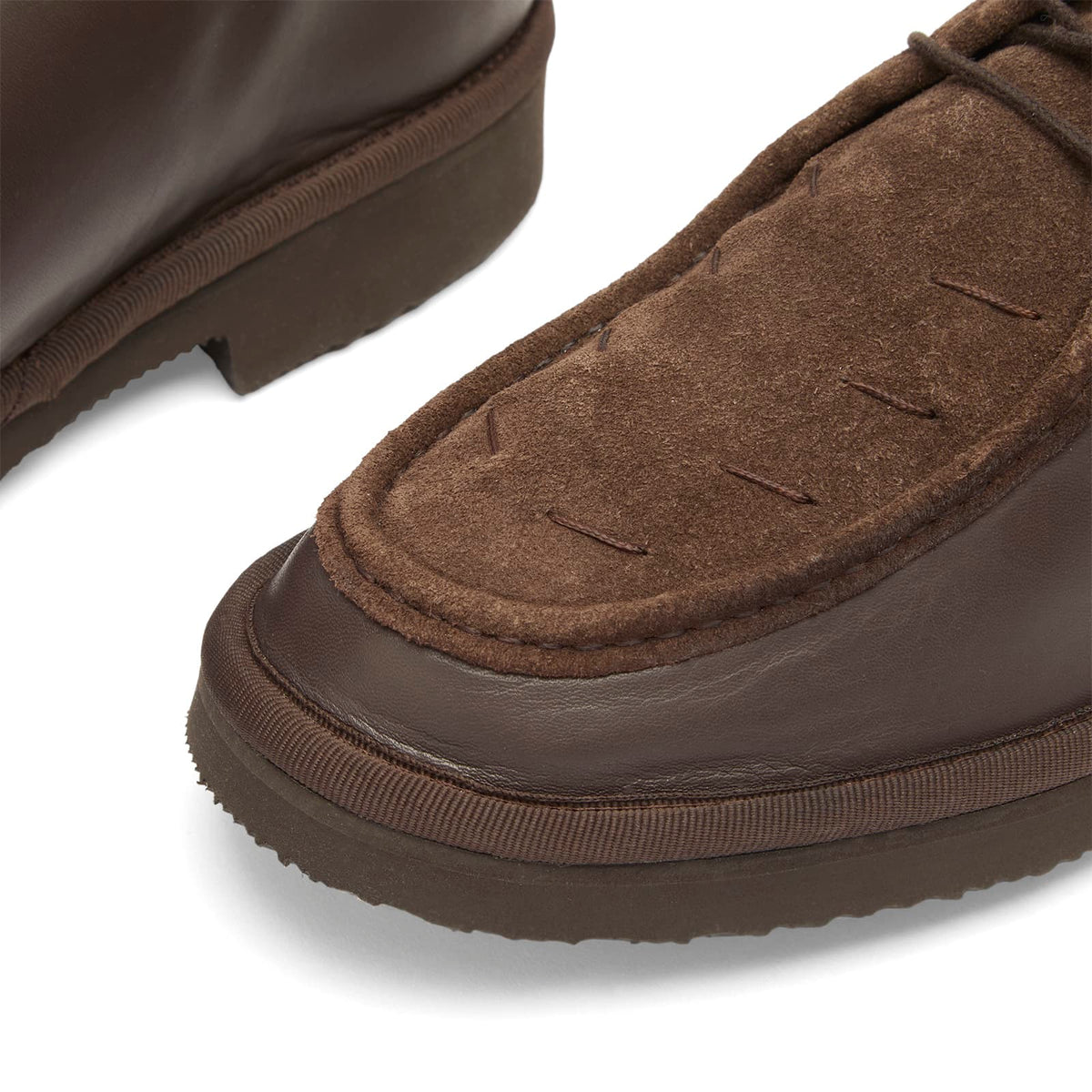 Grenson Hubert Derby Shoe