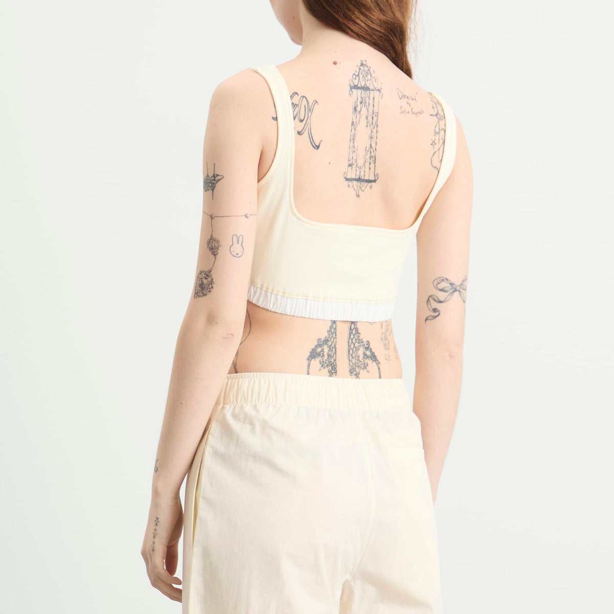 Entire Studios Lounge Bra