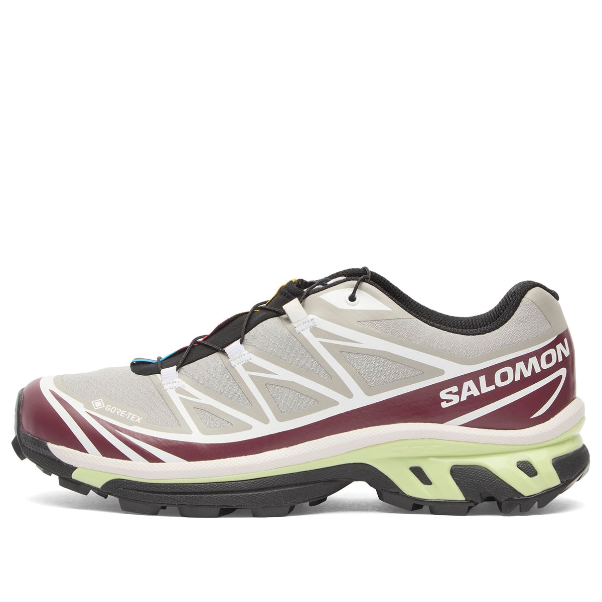 Salomon XT-6 GTX Sneaker