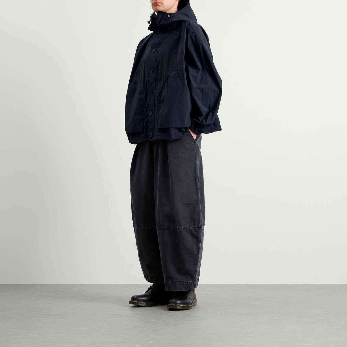 YMC Bonehead Jacket