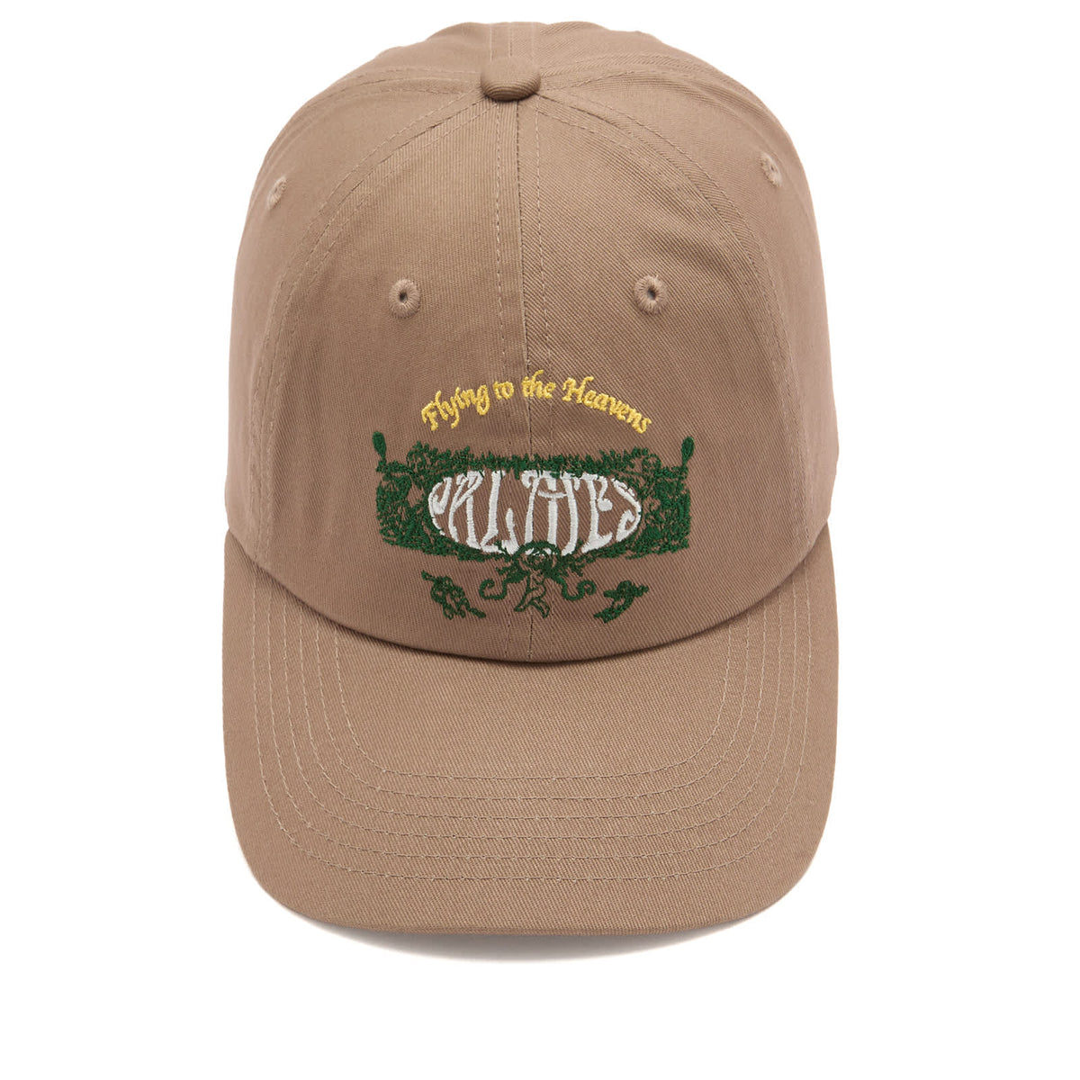 Palmes Angels 6-Panel Cap