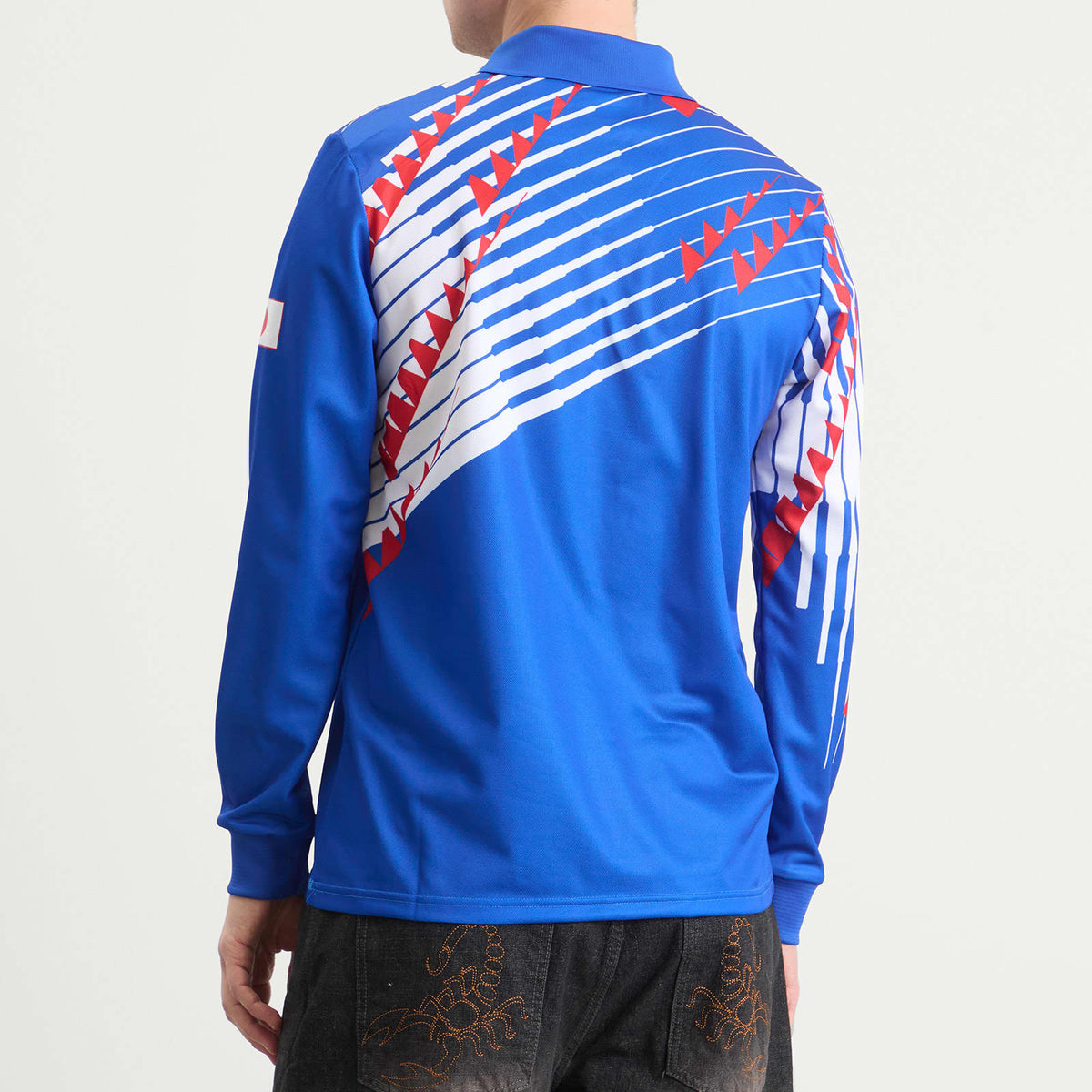 Adidas Japan 93' Home Jersey Top