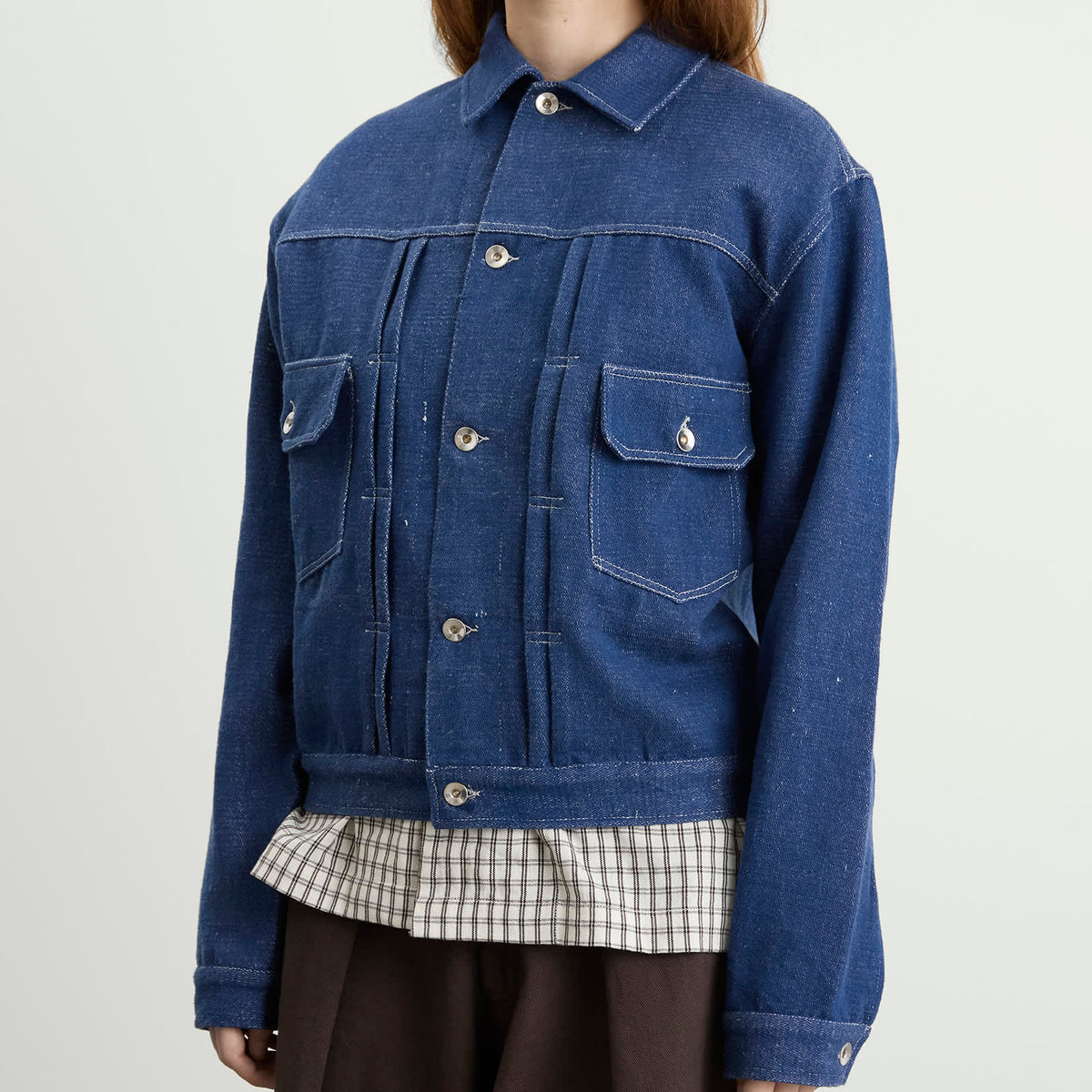 Story mfg. Tuesday Jacket
