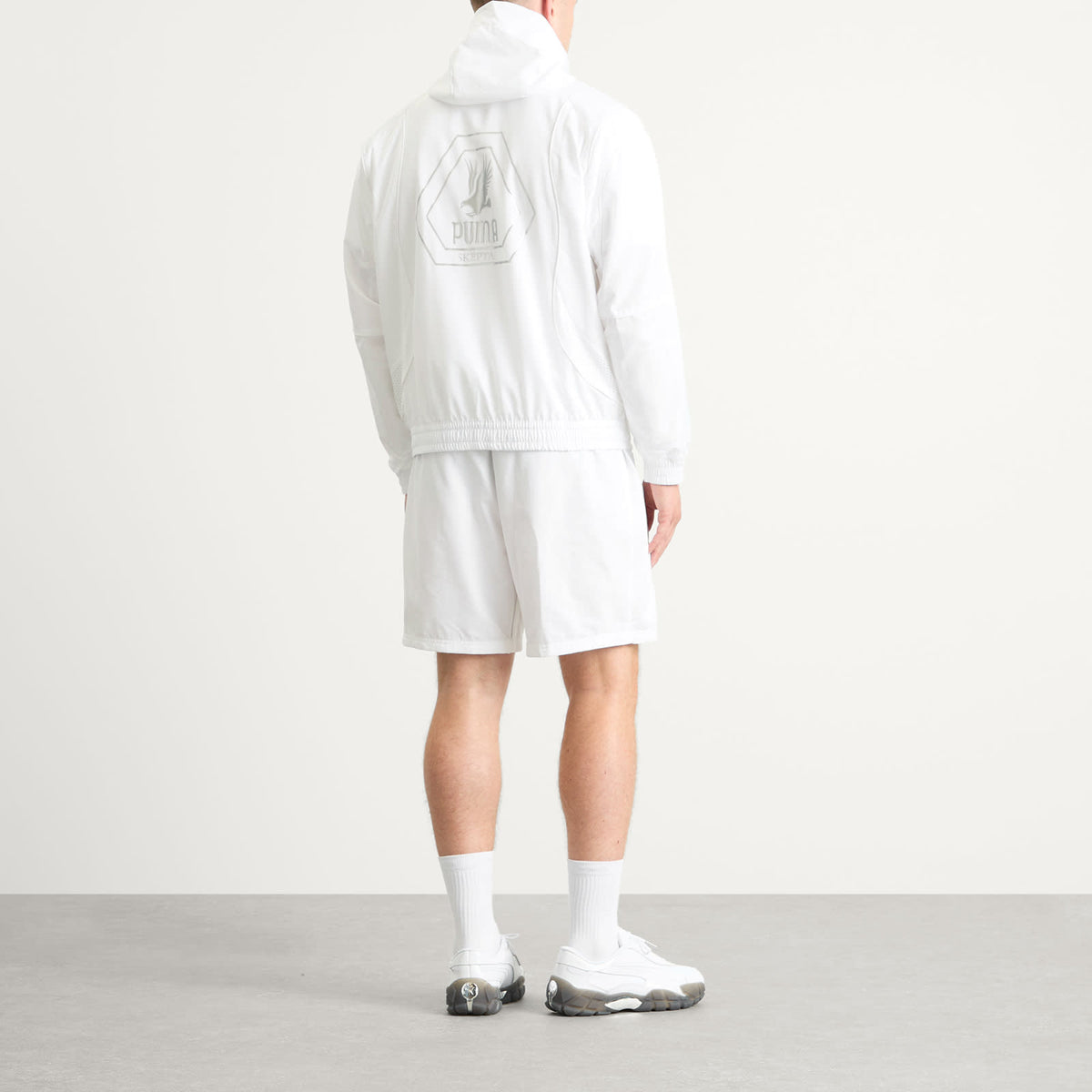 Puma x Skepta Clrt Jacket