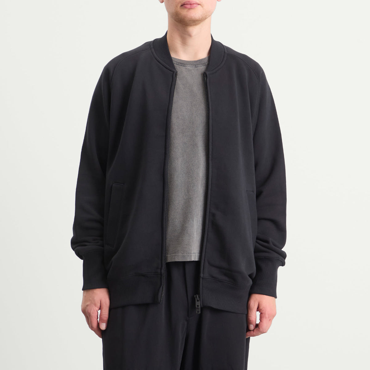 Y-3 Track Top