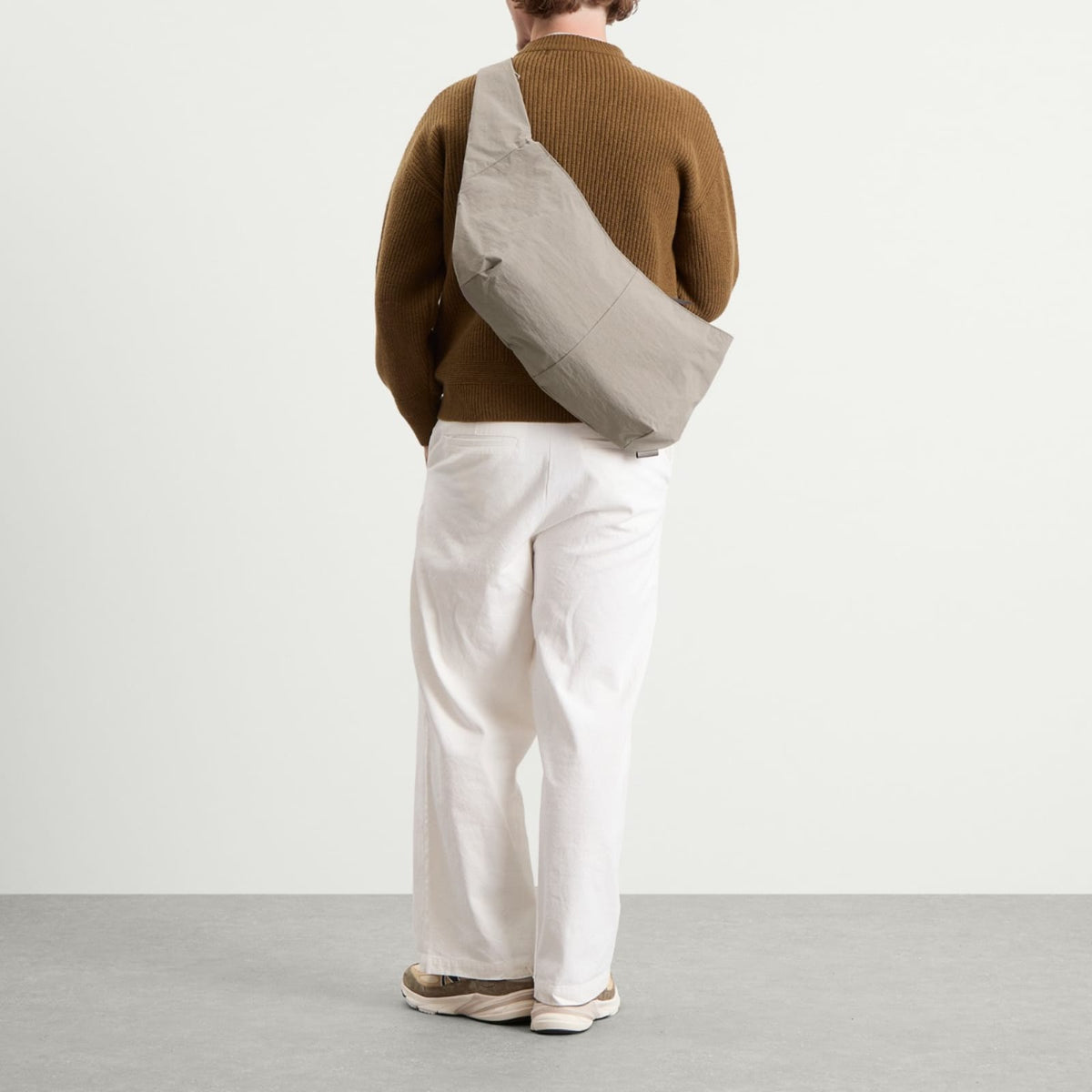 Master-Piece Sash Shoulder Bag