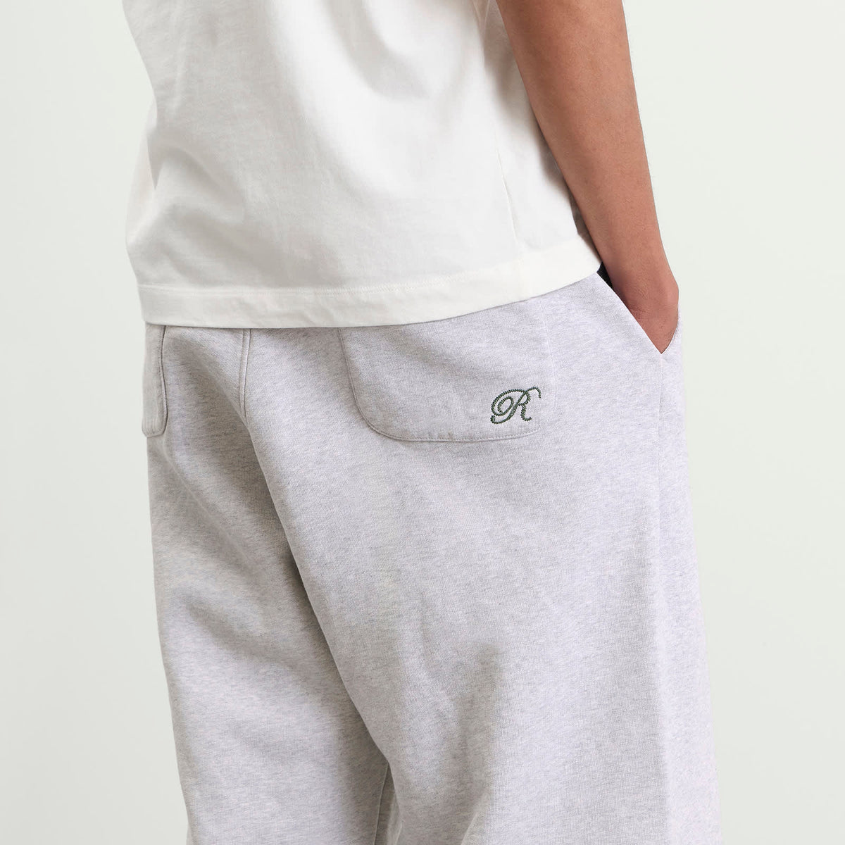 END. x Ronning Sweatpants