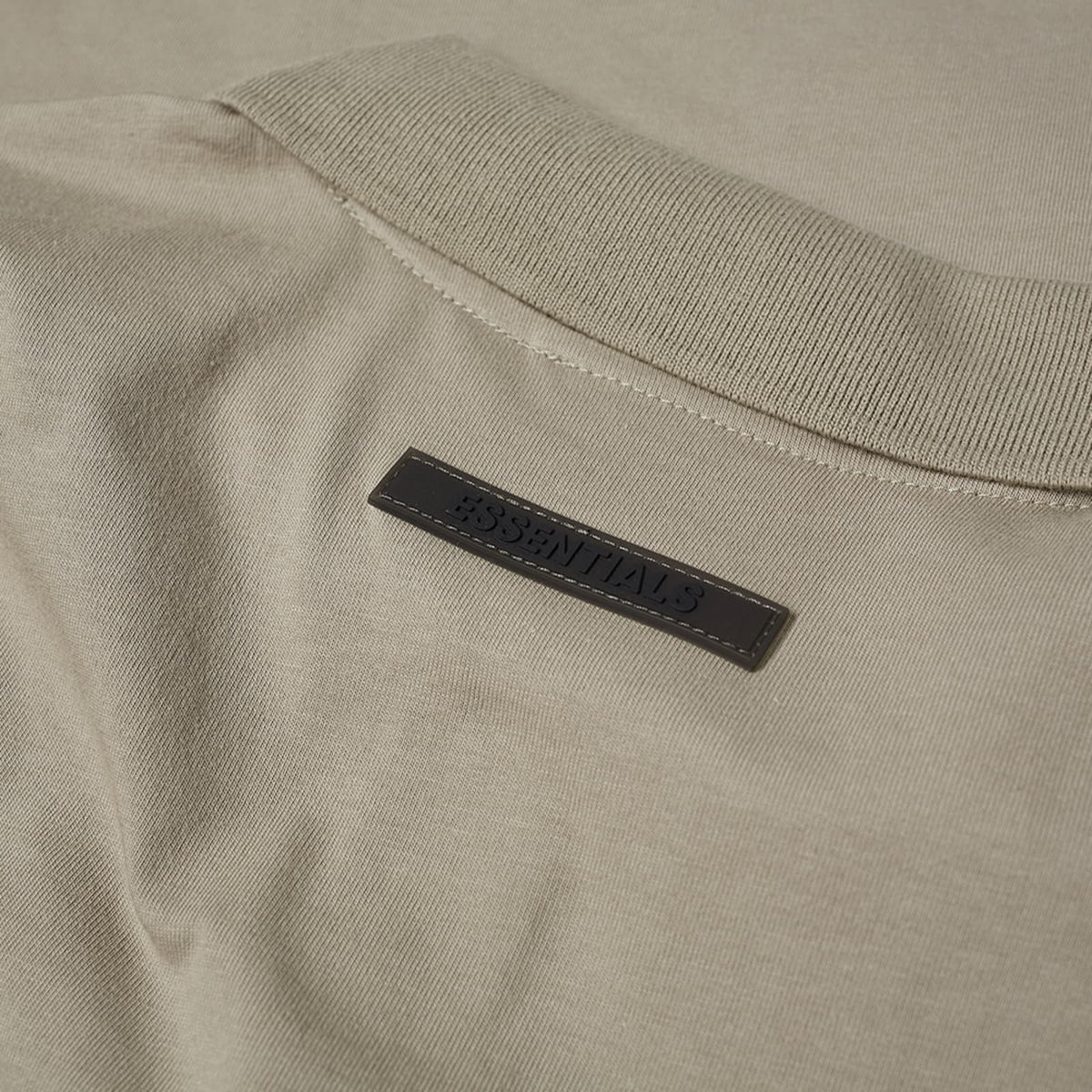 Fear of God ESSENTIALS Polo