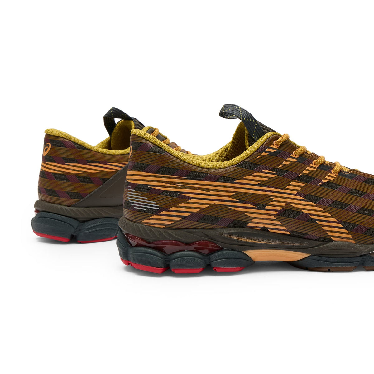 Asics US8-S Gel-SJ33 Sneaker
