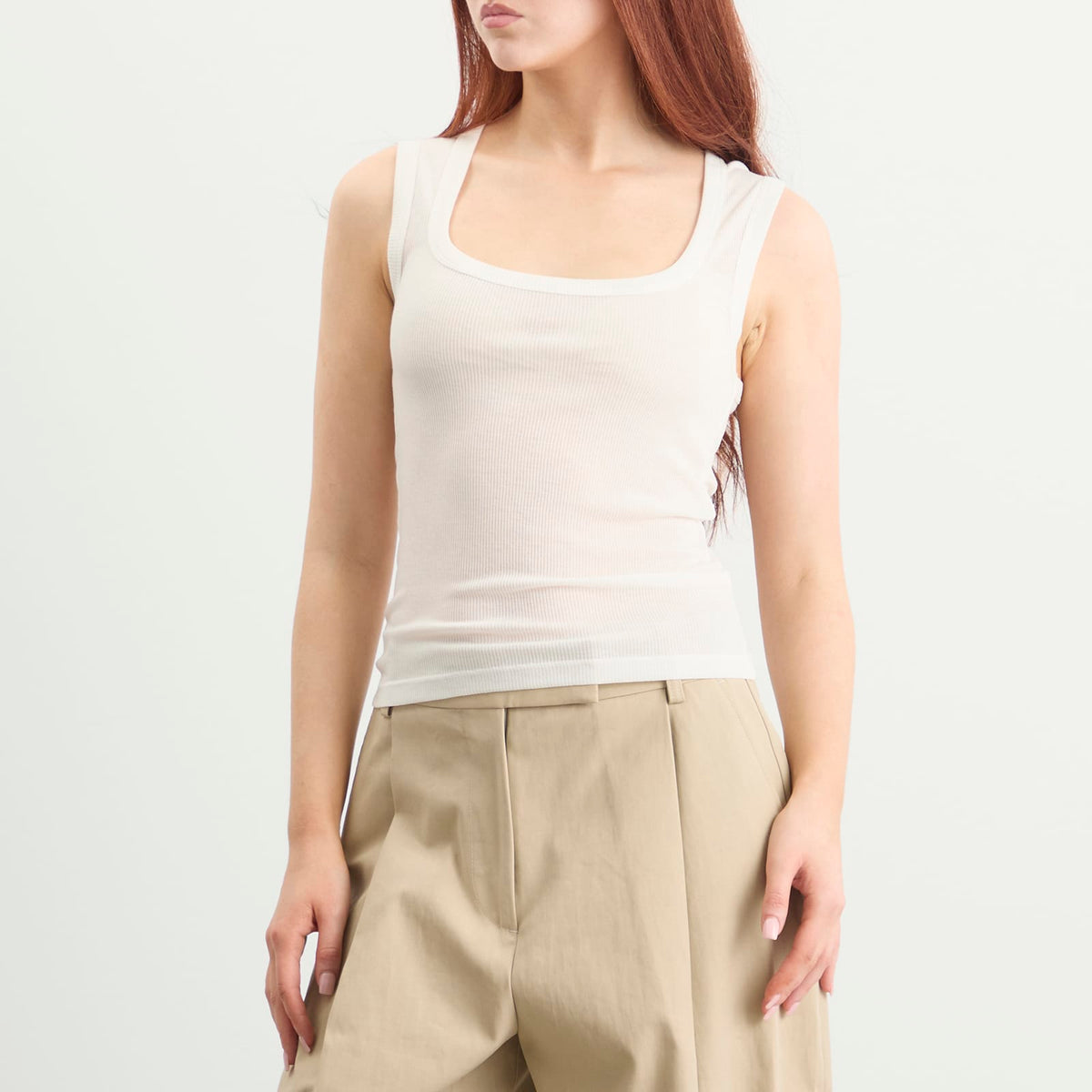 Samsøe Samsøe Sadou Tank Top