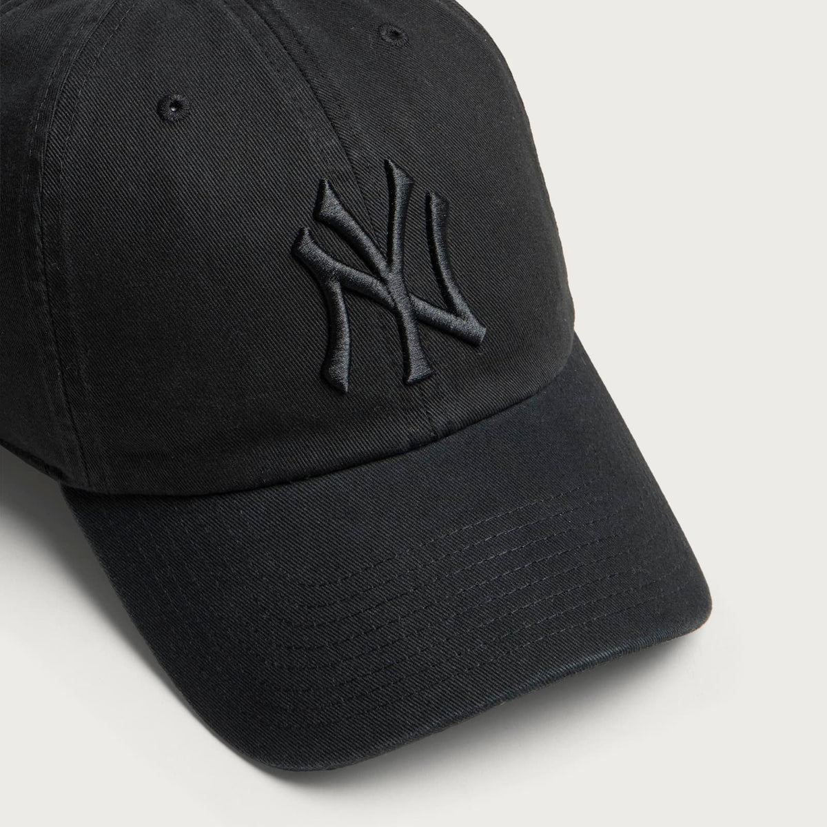 47 NY Yankees Clean Up Cap