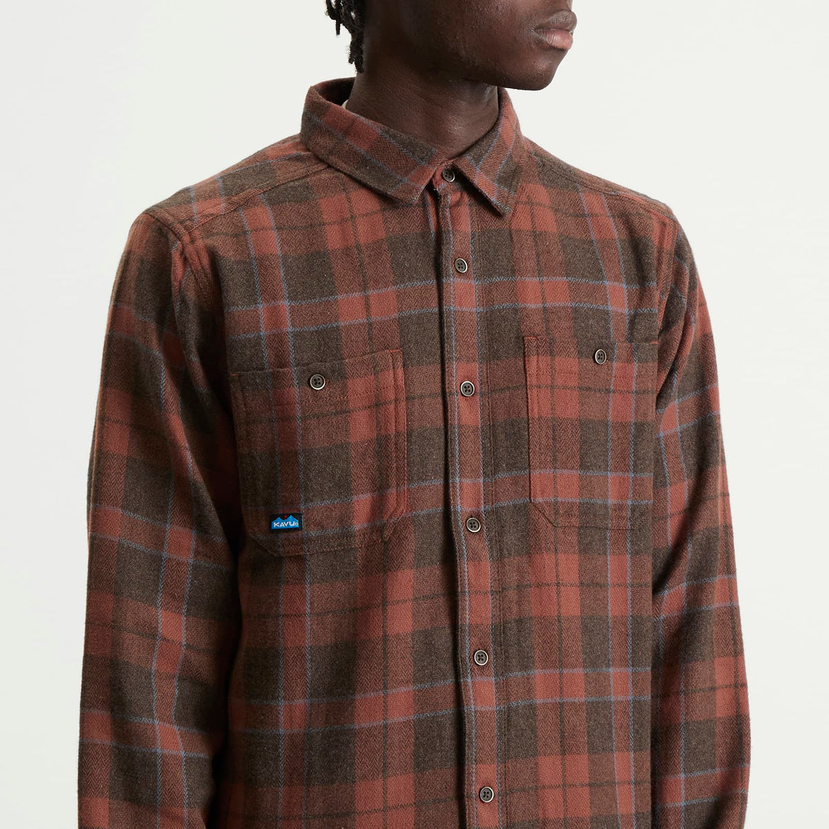 KAVU Big Joe Shirt