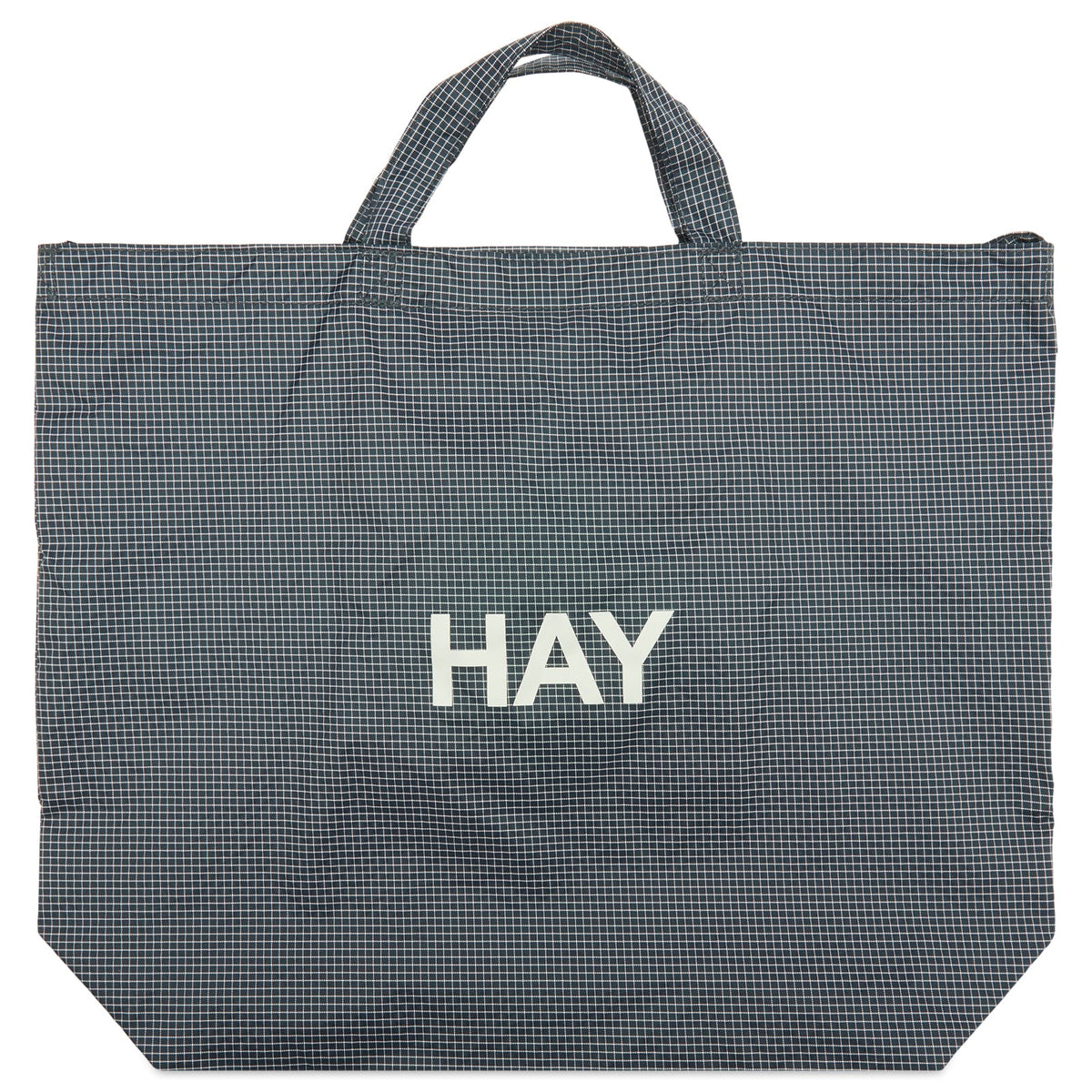 HAY Grid Crossover Bag - Medium