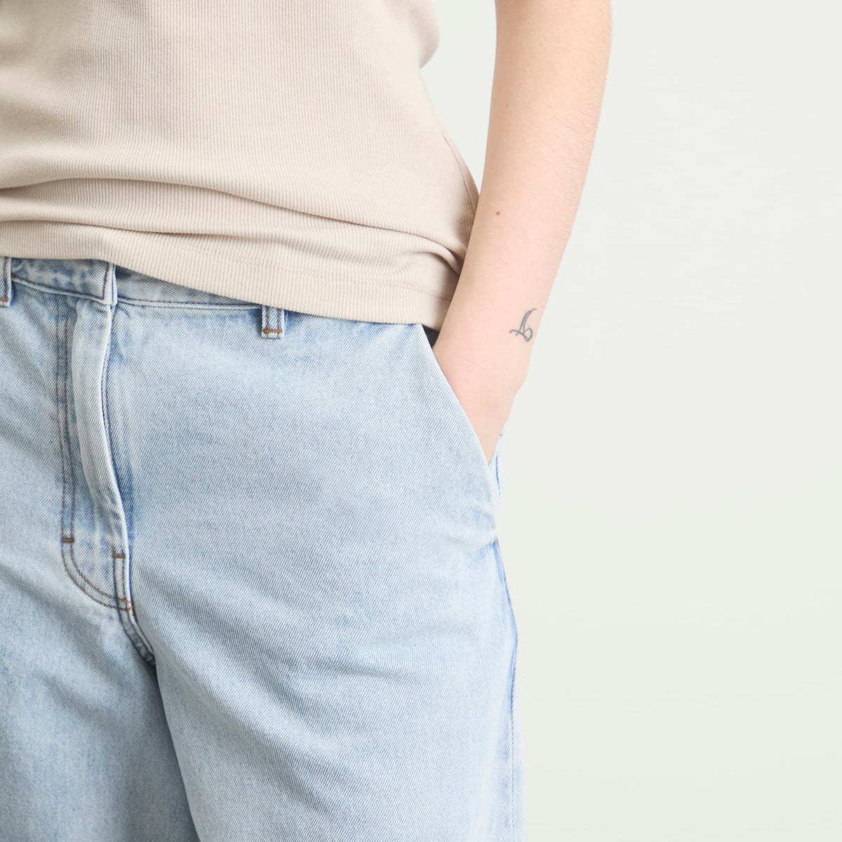 Entire Studios Dem Jeans