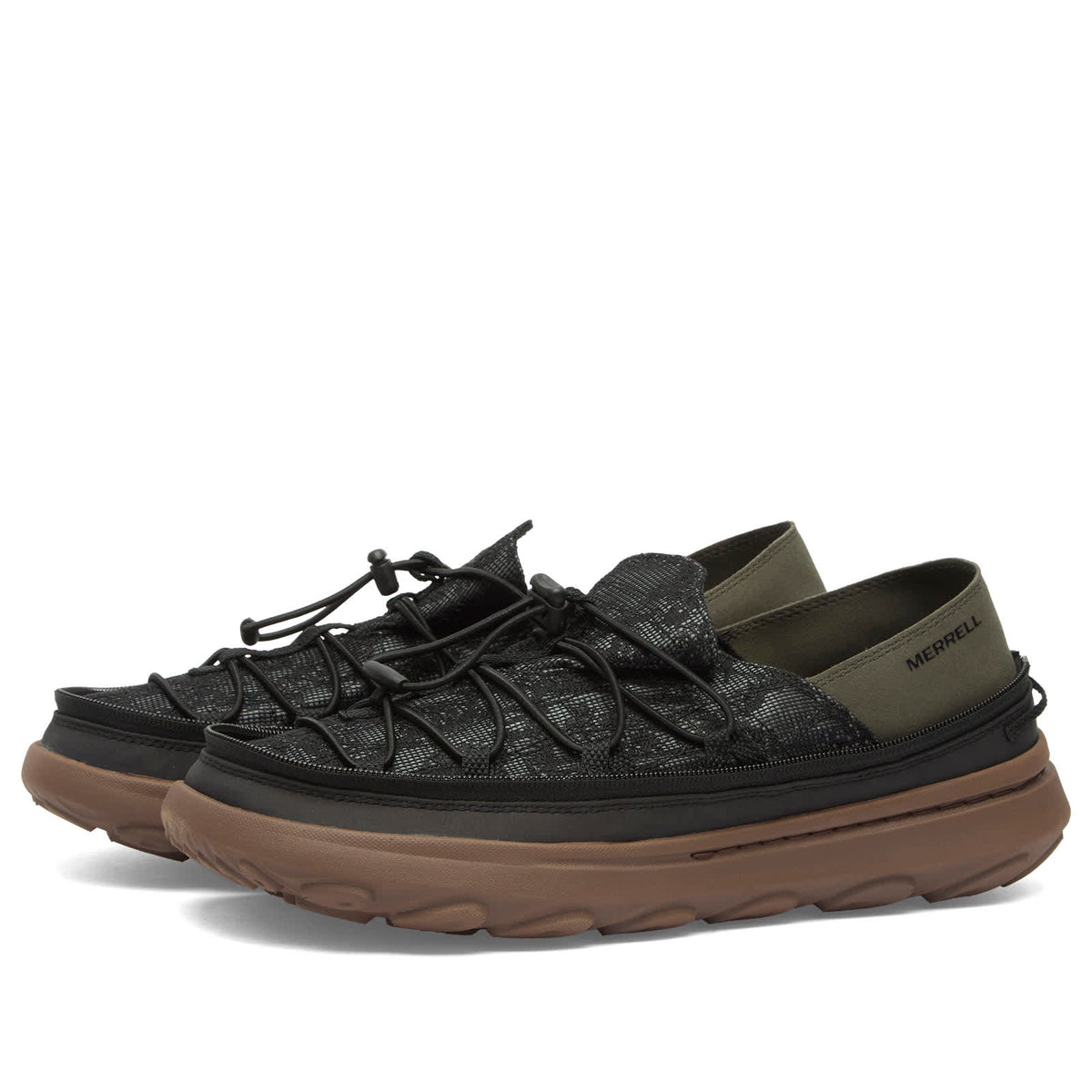Merrell Hut Moc 2 Packable RMT SE