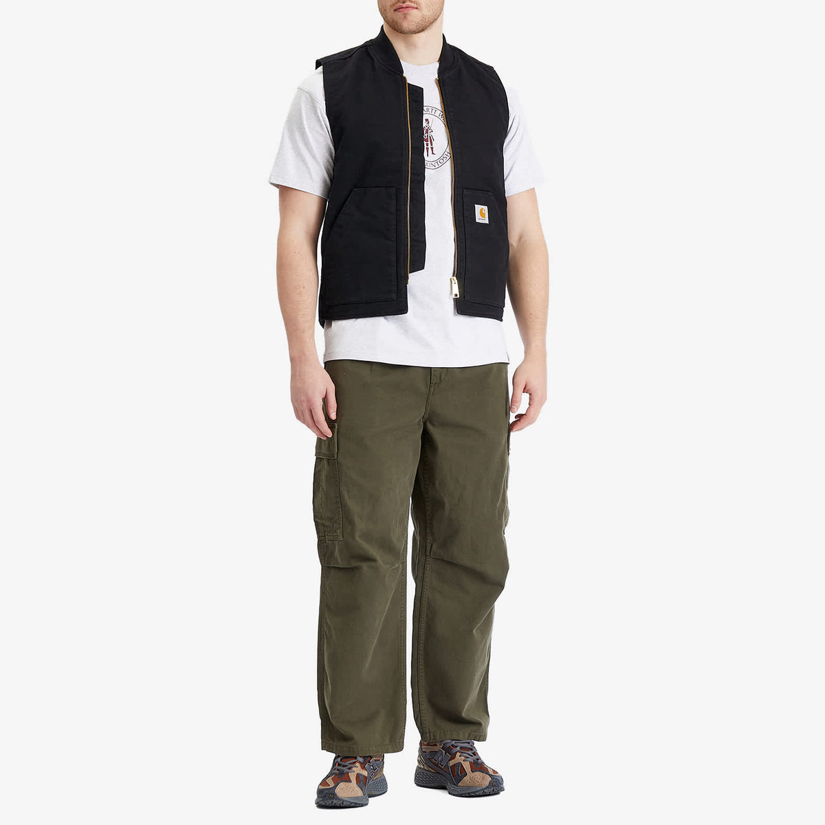 Carhartt WIP Classic Vest