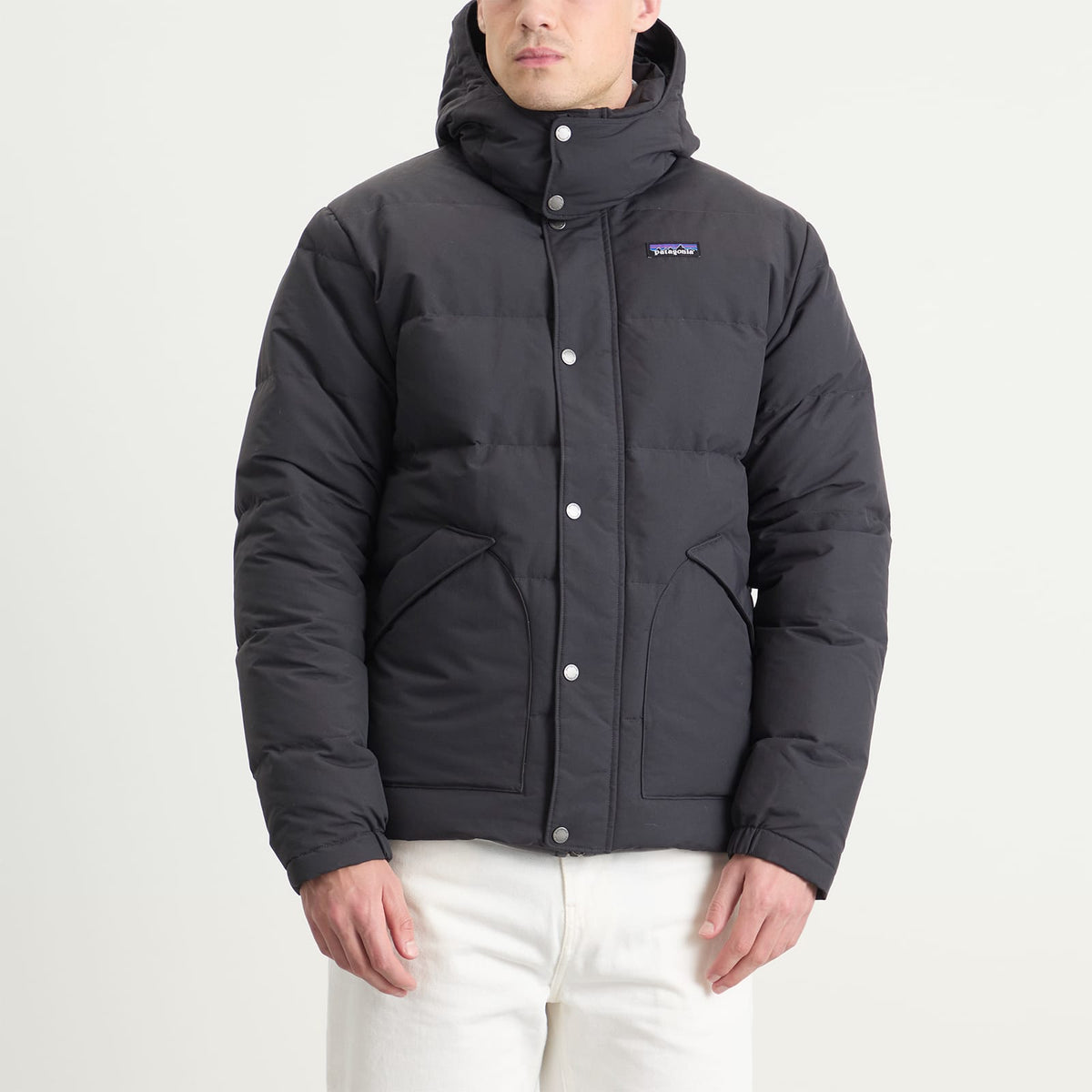 Patagonia Downdrift Jacket