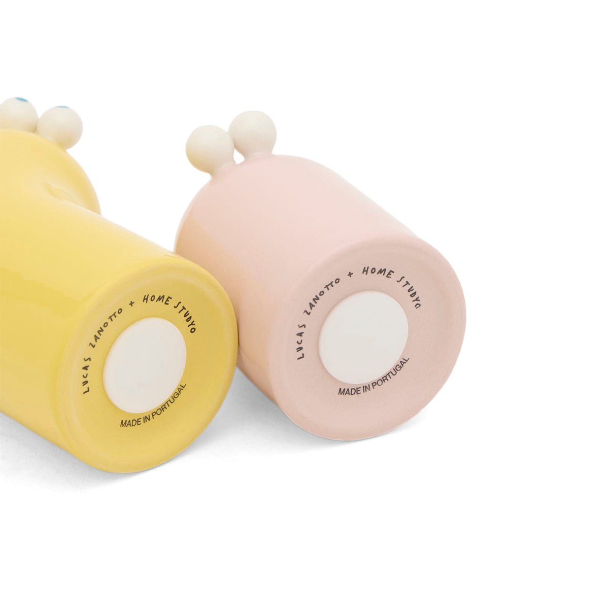 Home Studyo x Lucas Zanotto Salt & Pepper Shakers