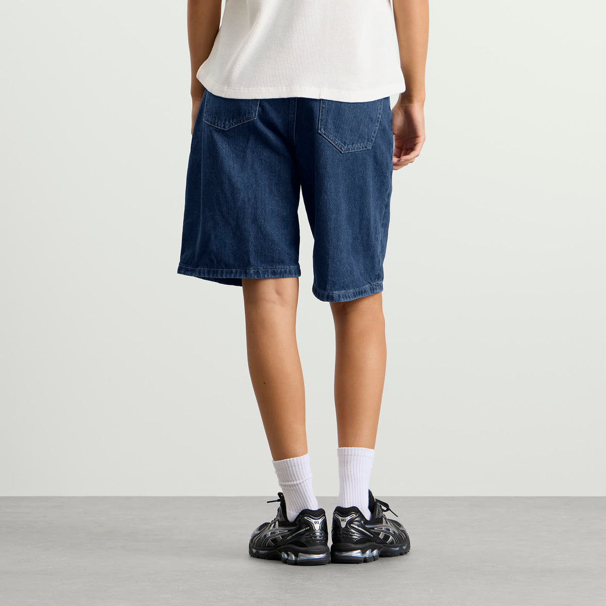 Carhartt WIP Brandon Short