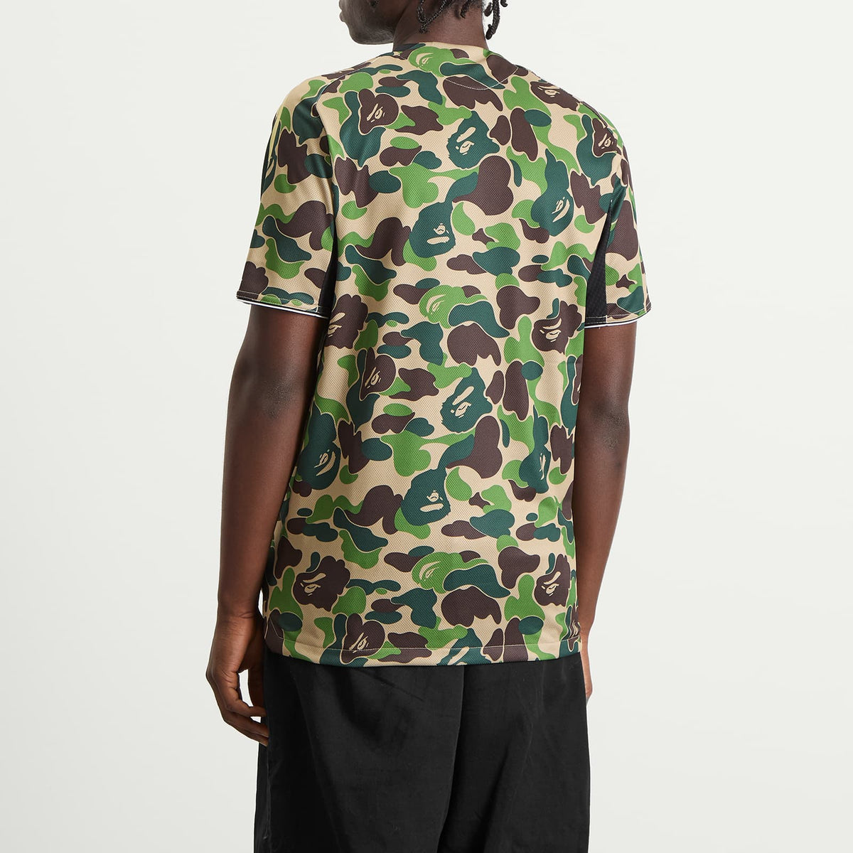 adidas x BAPE Jersey