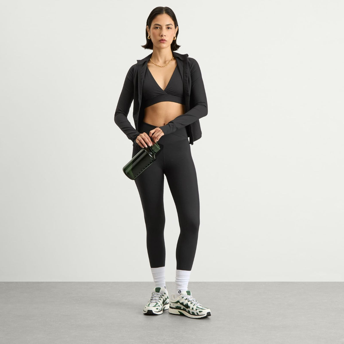 TALA DayFlex Wrap Waist Leggings