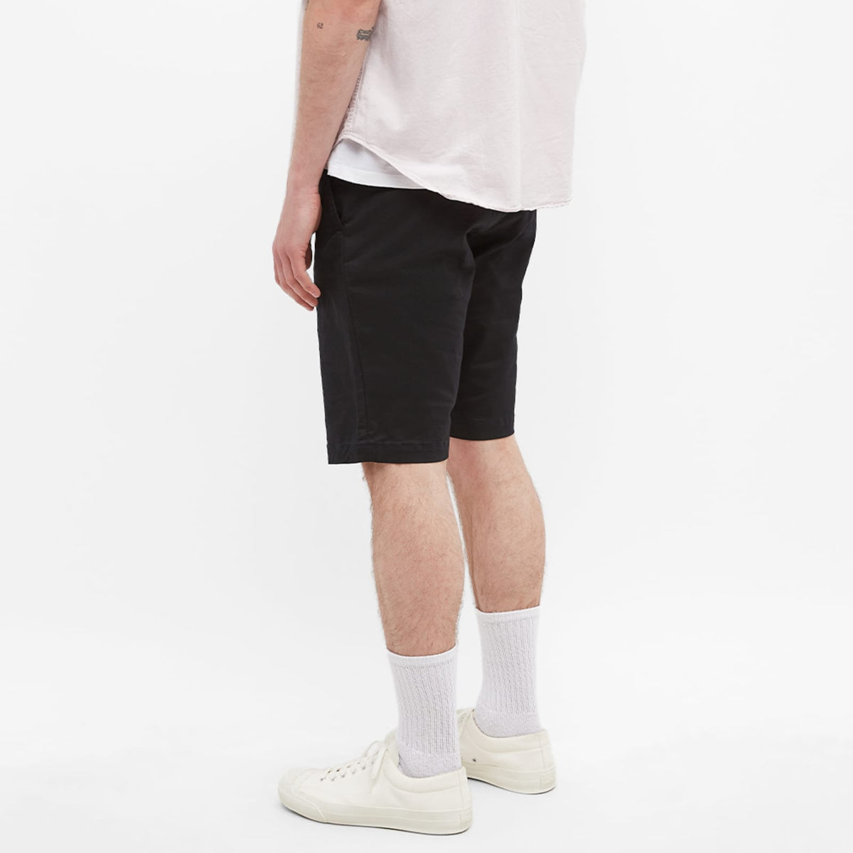 Beams Plus Ivy Chino Short