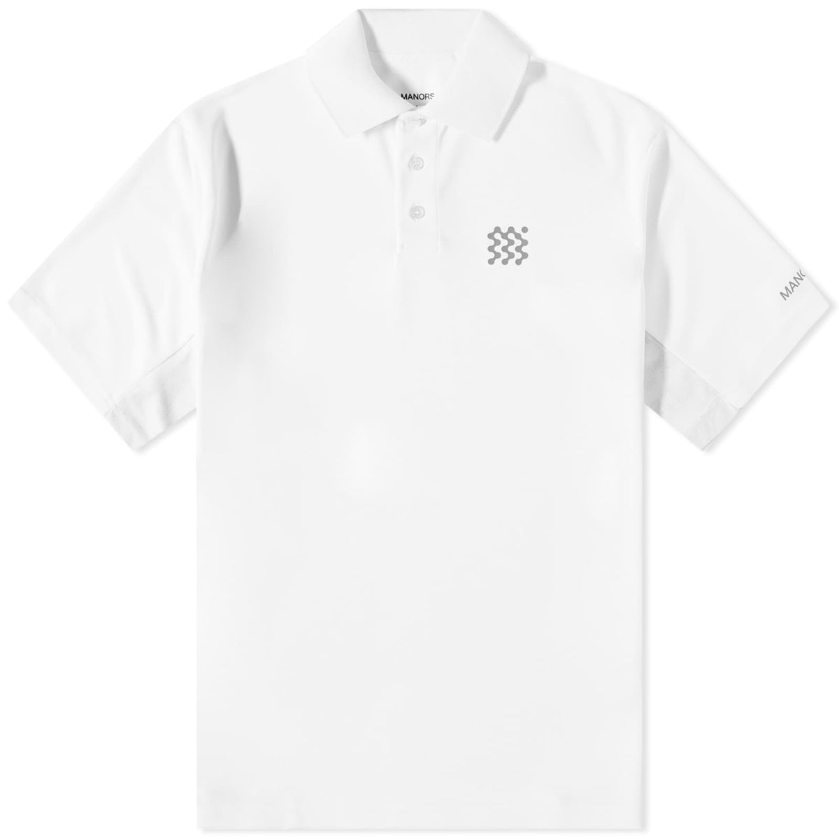 Manors Golf The Course Polo