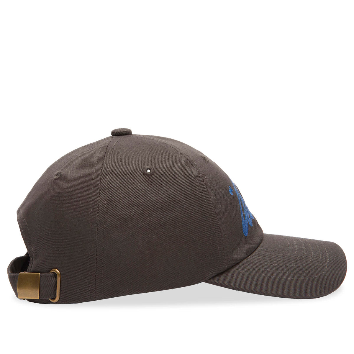 Pexwear Italic Logo Cap